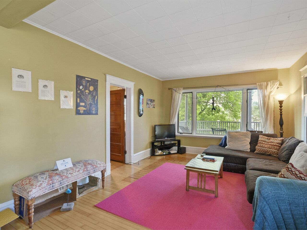Burlington, Vermont, 05401, United States, ,Residential,For Sale,1778060