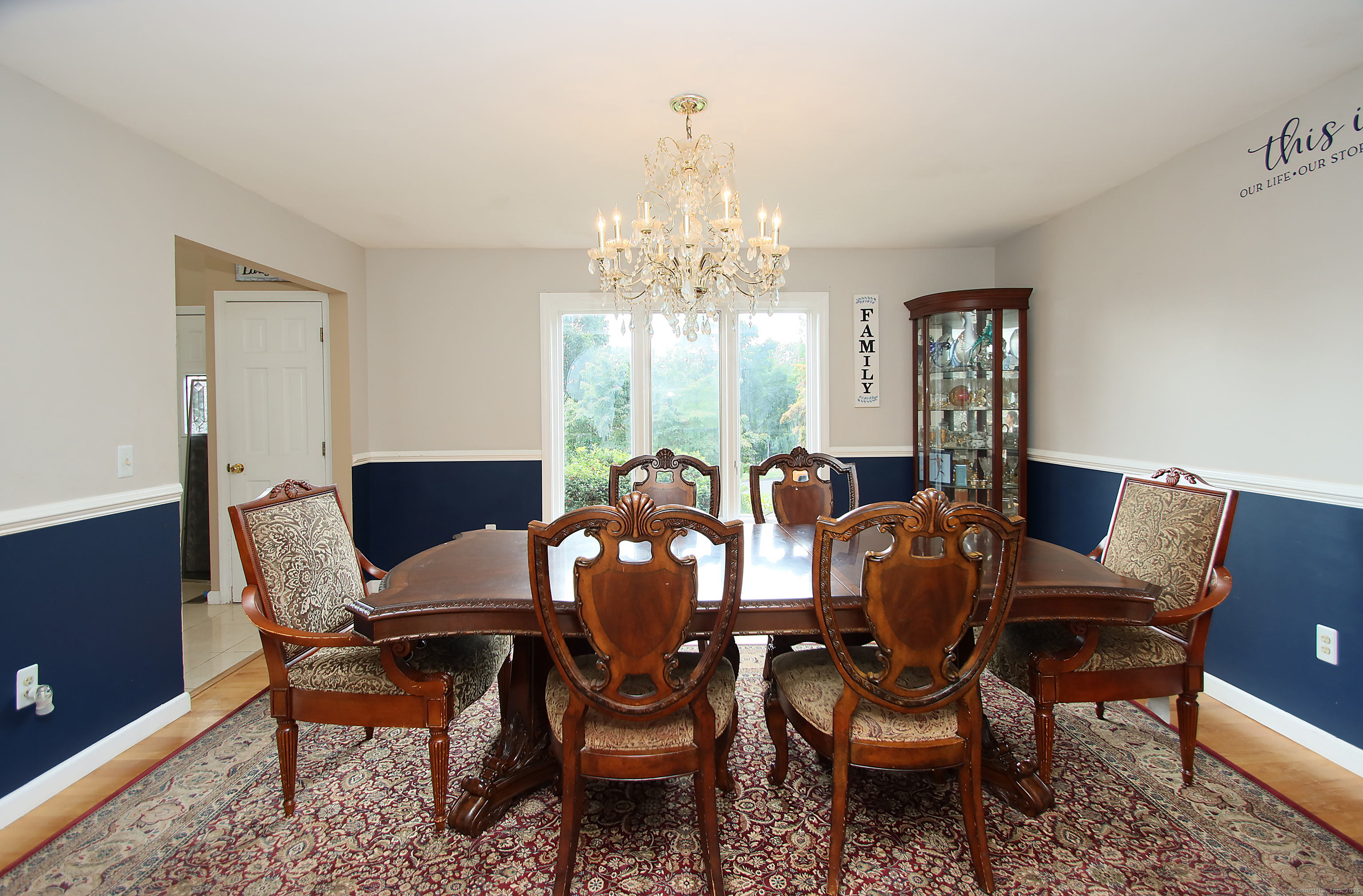 Danbury, Connecticut, 06811, United States, 4 Bedrooms Bedrooms, ,3 BathroomsBathrooms,Residential,For Sale,1947062