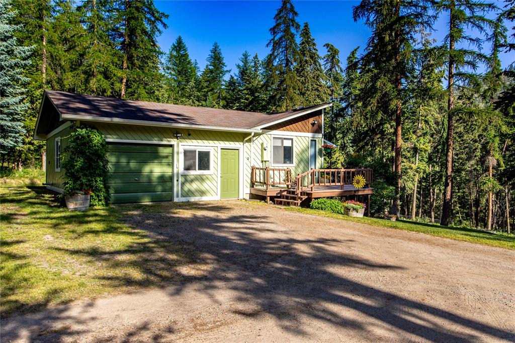 Polson, Montana, 59860, United States, 3 Bedrooms Bedrooms, ,1 BathroomBathrooms,Residential,For Sale,1982519