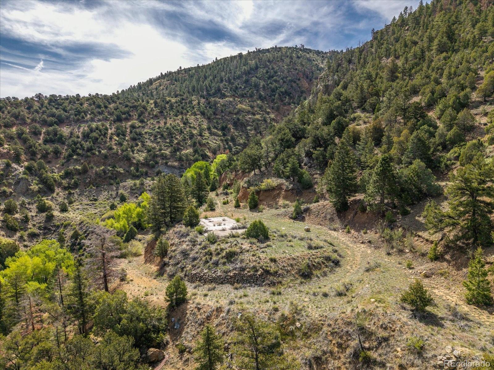 Poncha Springs, Colorado, 81242, United States, ,Land,For Sale,1975711