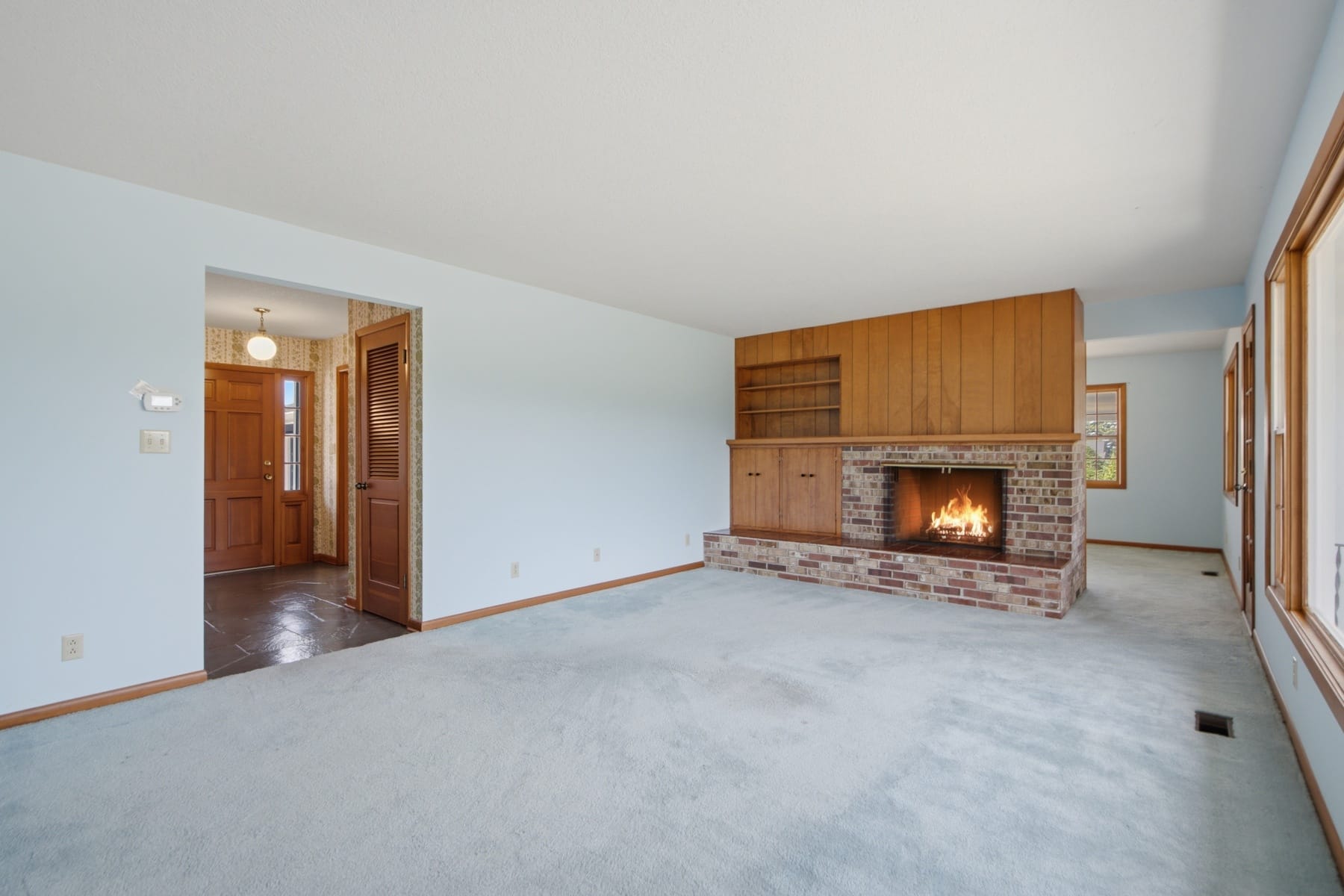  13937 NW SPRINGVILLE RD Portland, OR 97229 - 物件實景