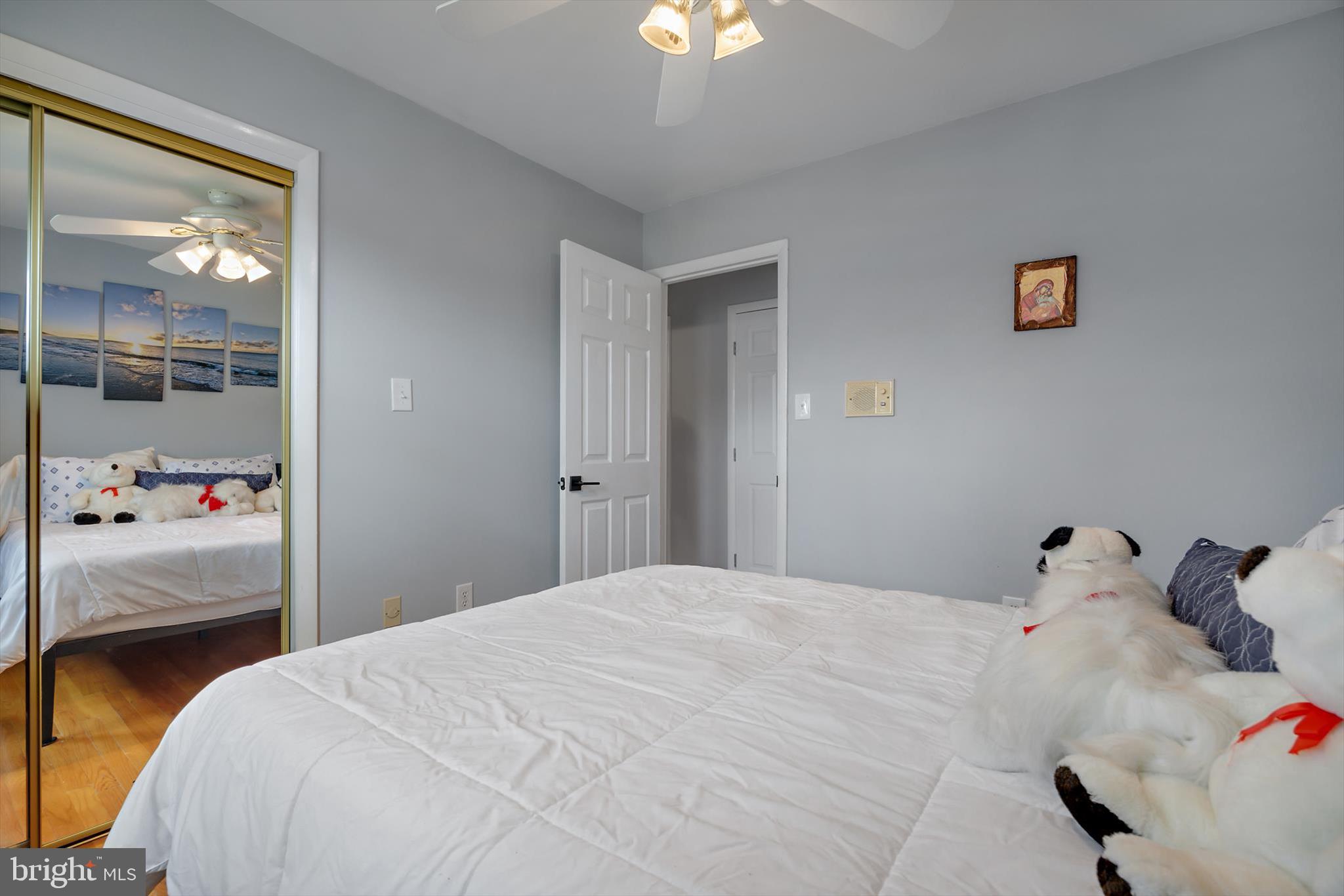 Clinton, Maryland, 20735, United States, 4 Bedrooms Bedrooms, ,3 BathroomsBathrooms,Residential,For Sale,2005934