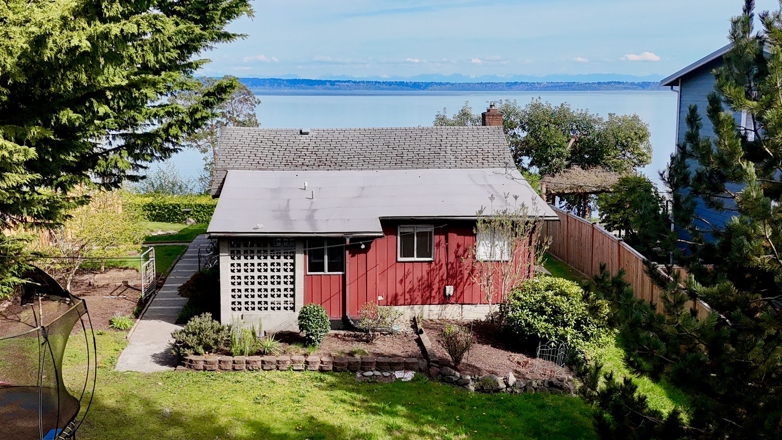  18616 Angeline Avenue Northeast, Suquamish, WA 98392 - 物件實景