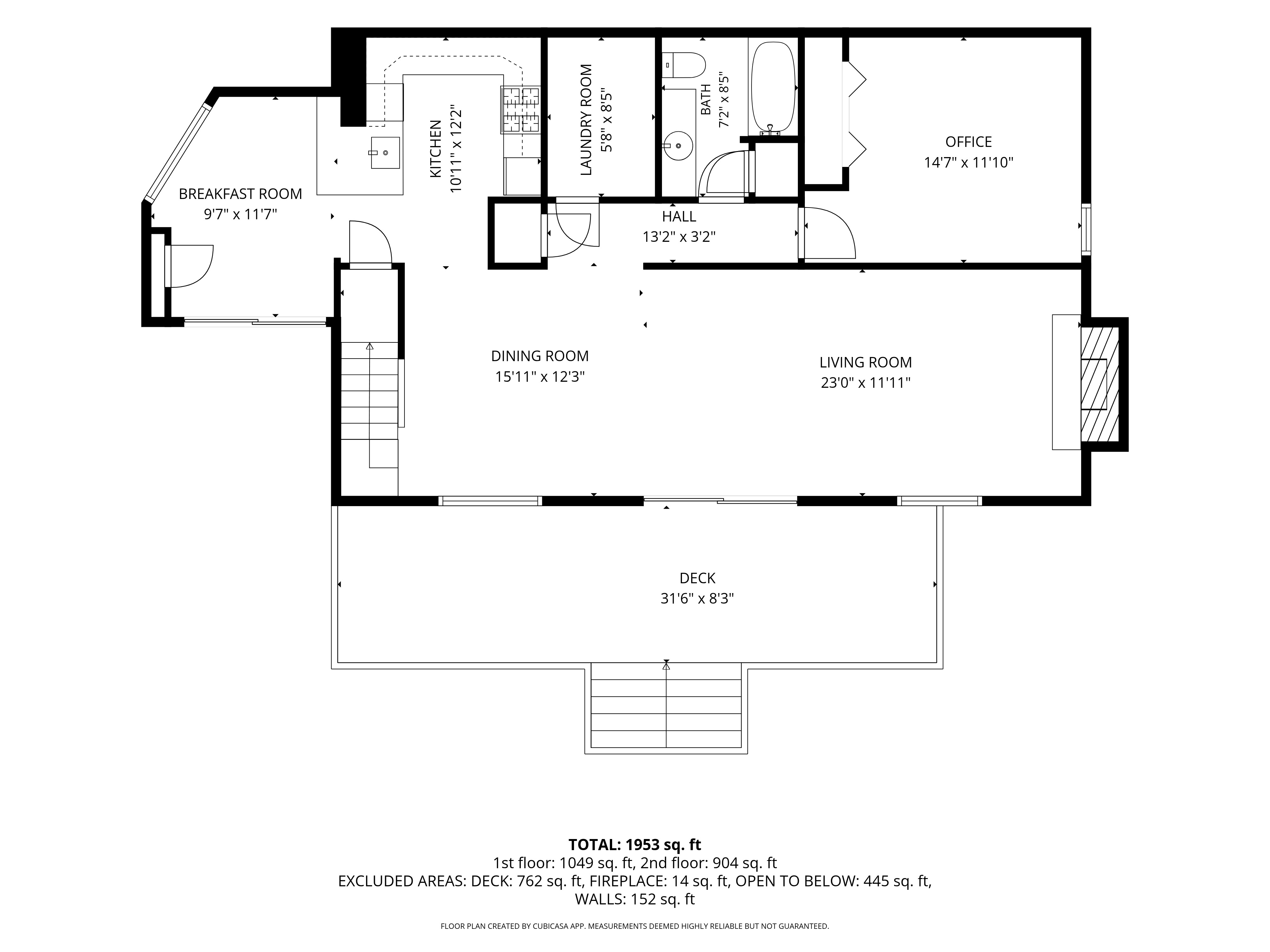  where  privacy meets convenience in egremont - 物件實景
