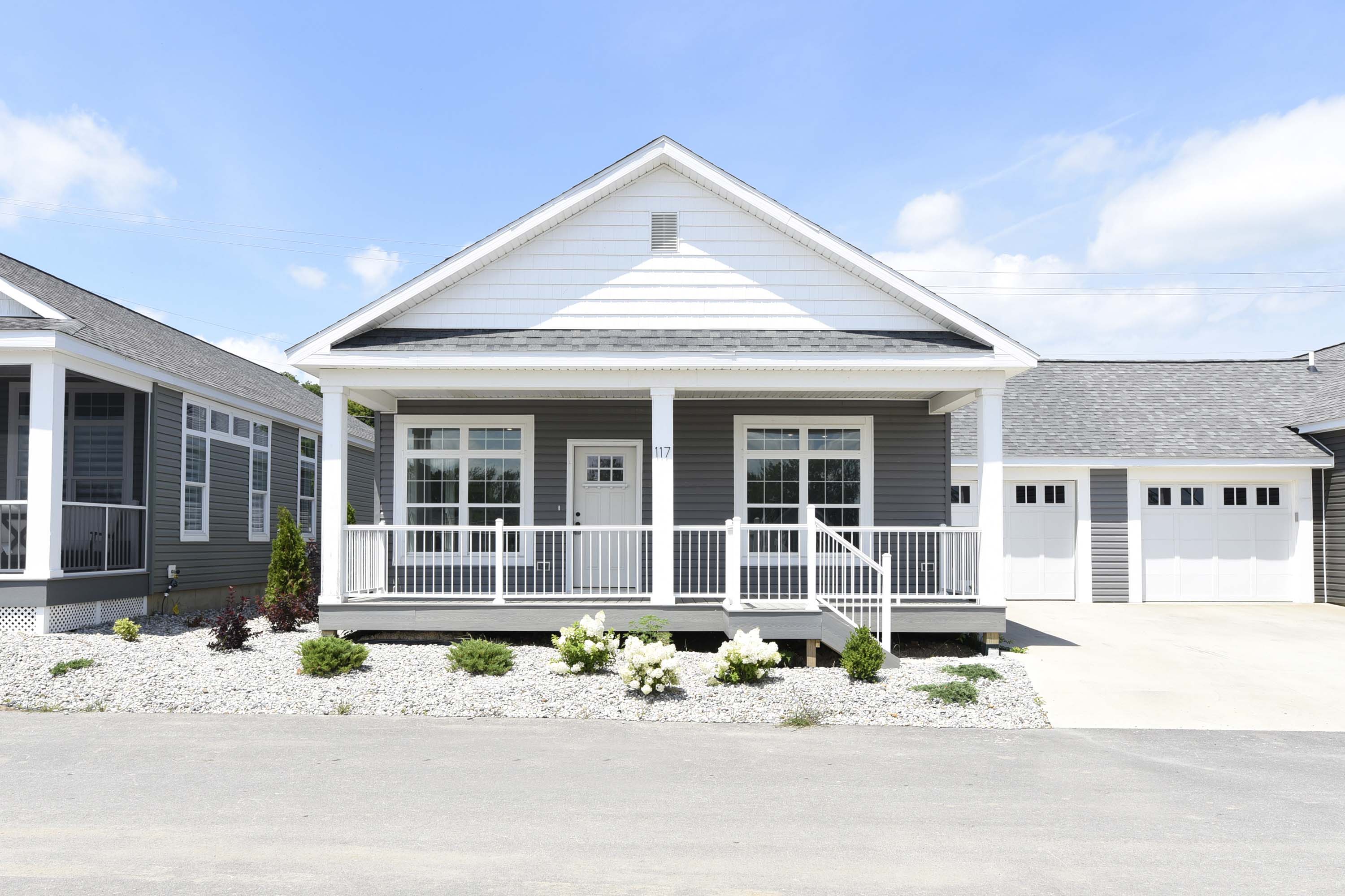  10850 E Bayshore Road Cardinal #117 - 物件實景
