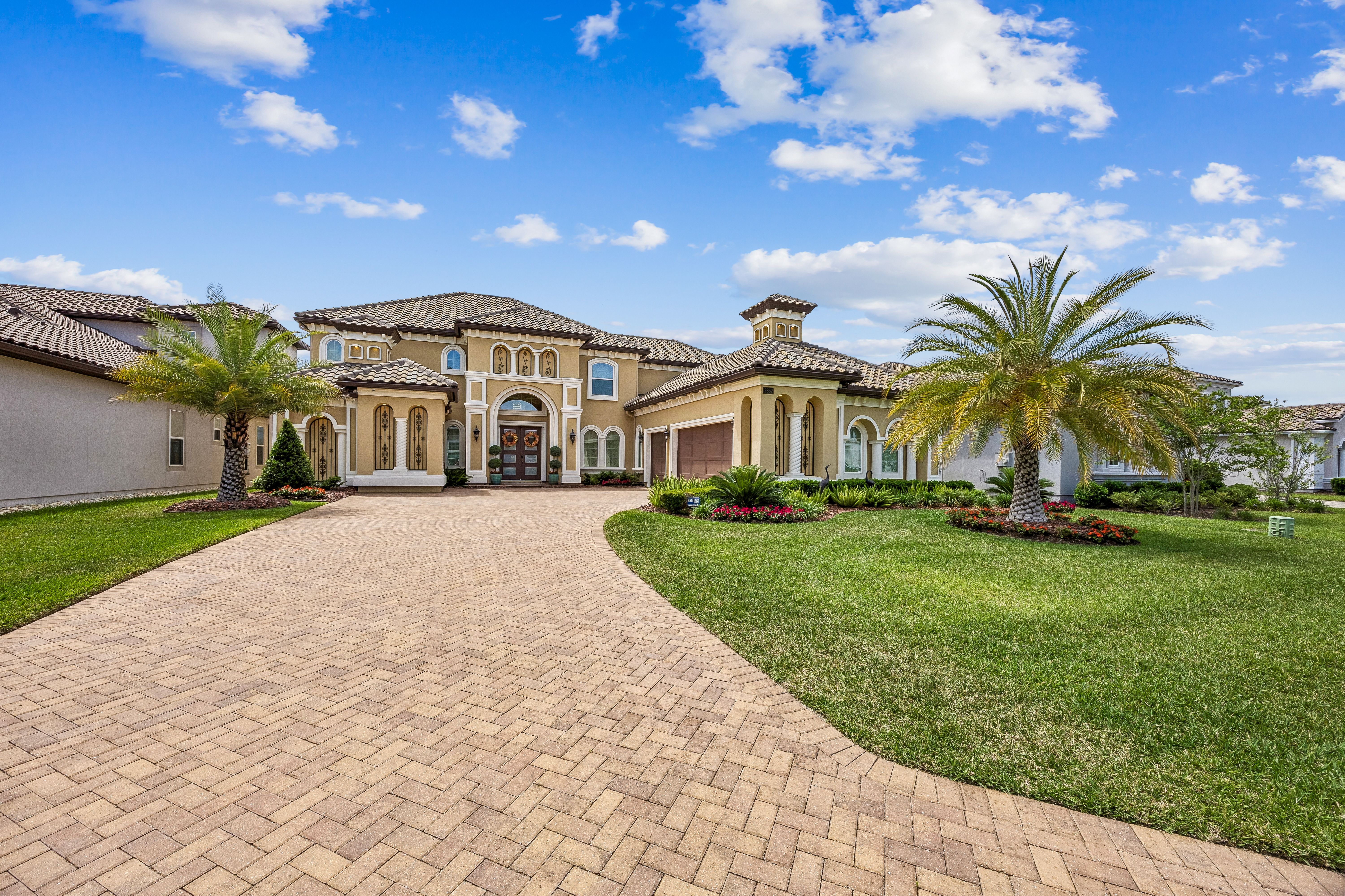  2852 Cassia Lane, Jacksonville, FL, 32246 - 物件實景