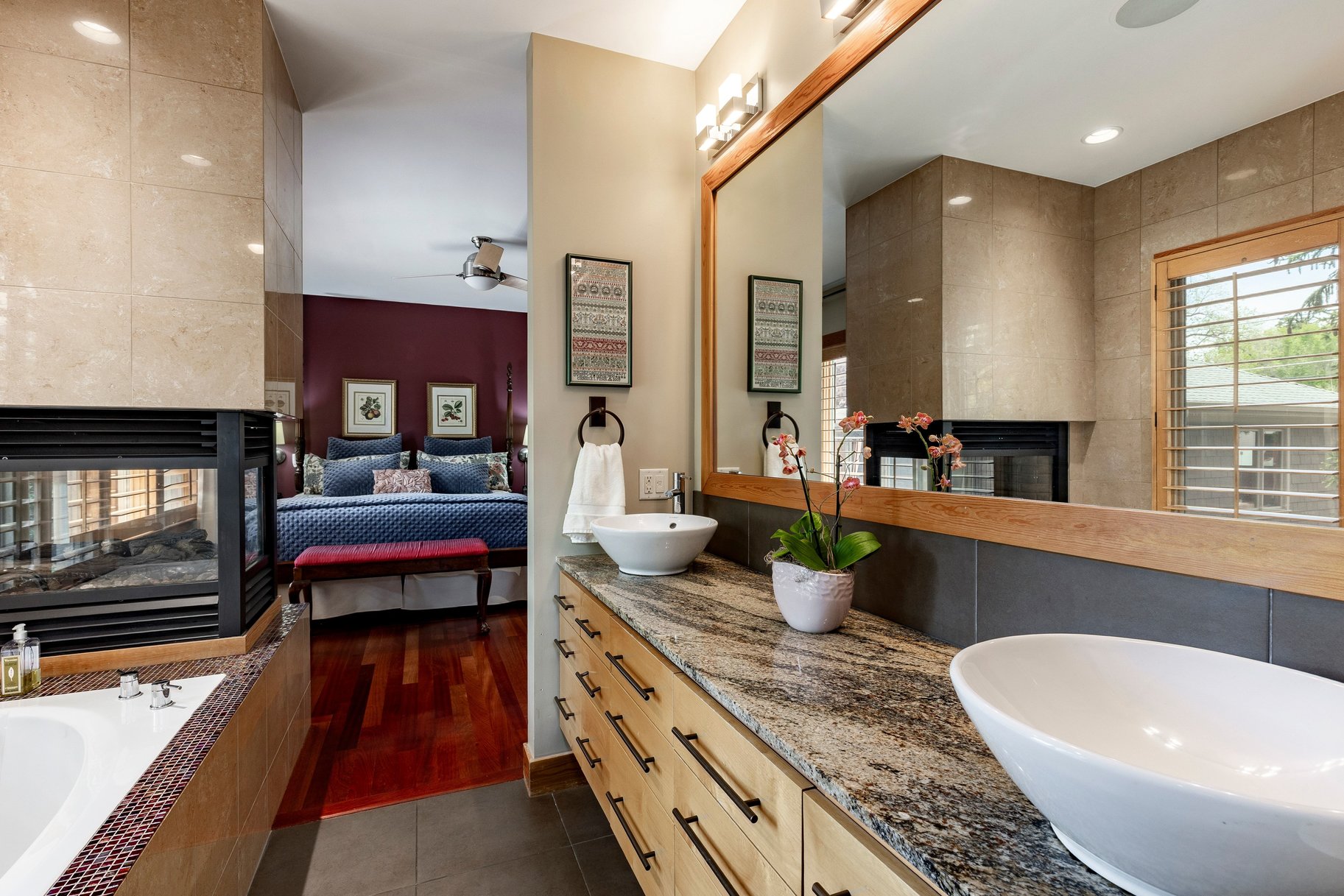  Exquisite Craftsman Jewel Box in the Heart of Millcreek - 物件實景