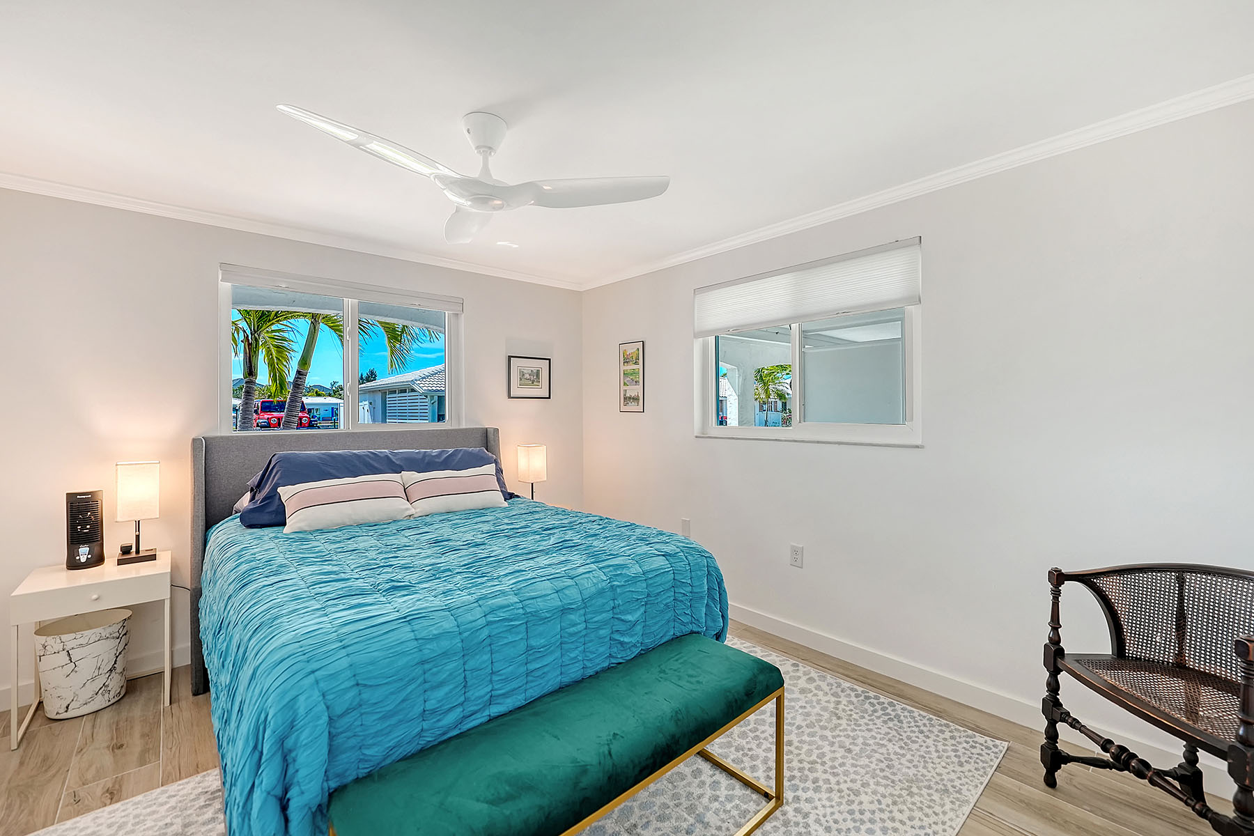  SPANISH MAIN YACHT CLUB CONDO - 物件實景