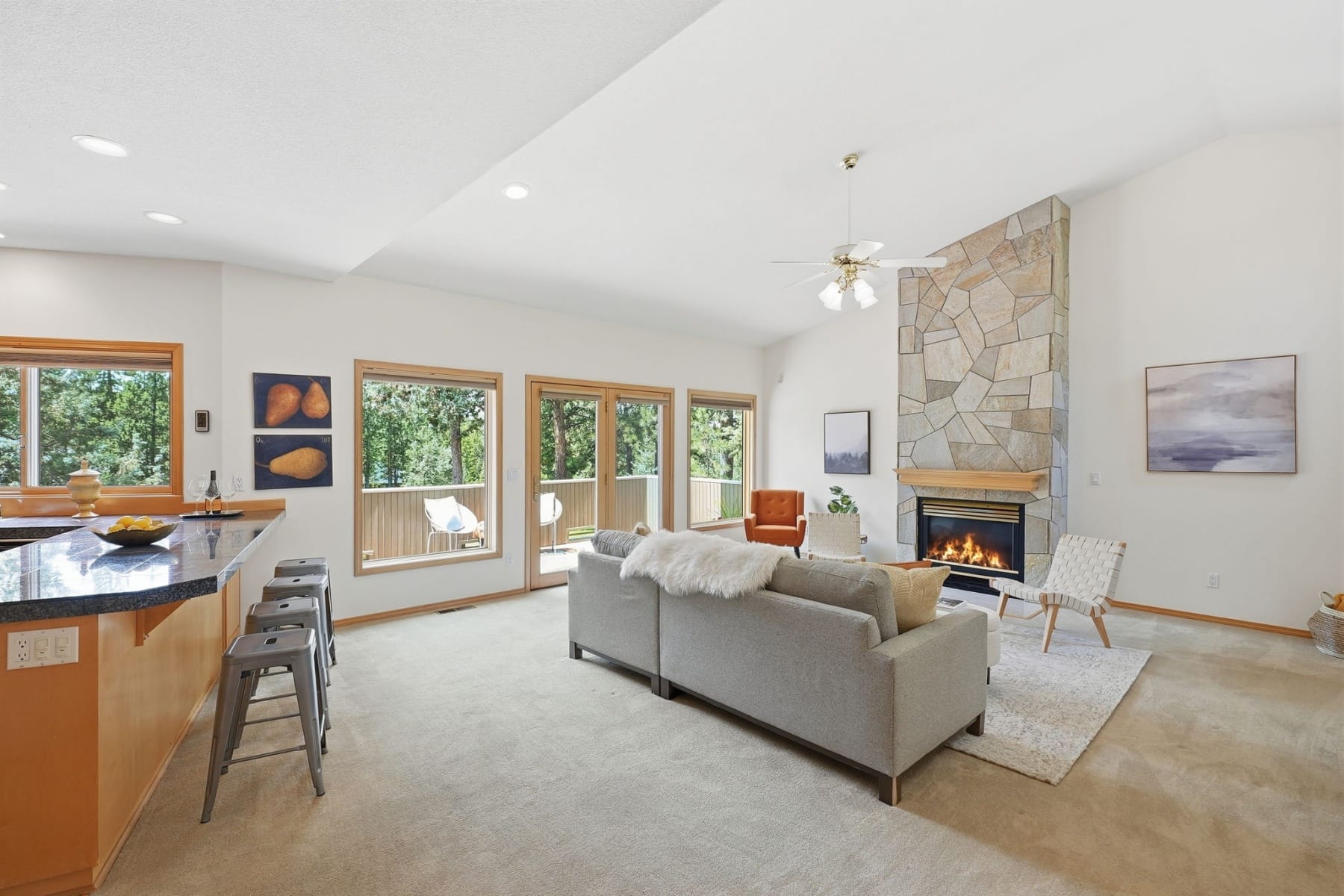  3465 NW Conrad Drive Bend, OR 97703 - 物件實景