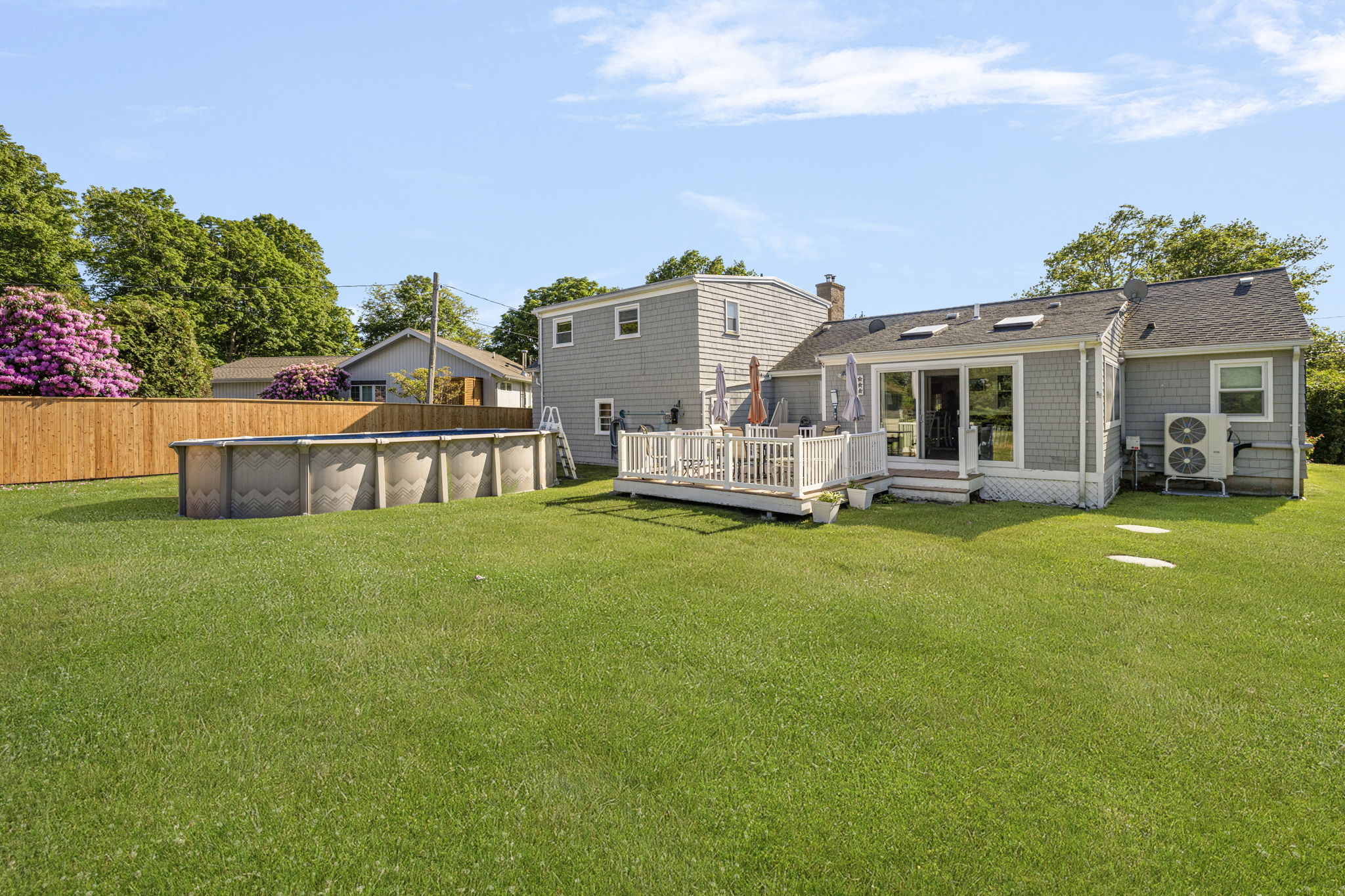  Coastal Ranch Retreat Near Third Beach & Norman Bird Sanctuary - 物件實景