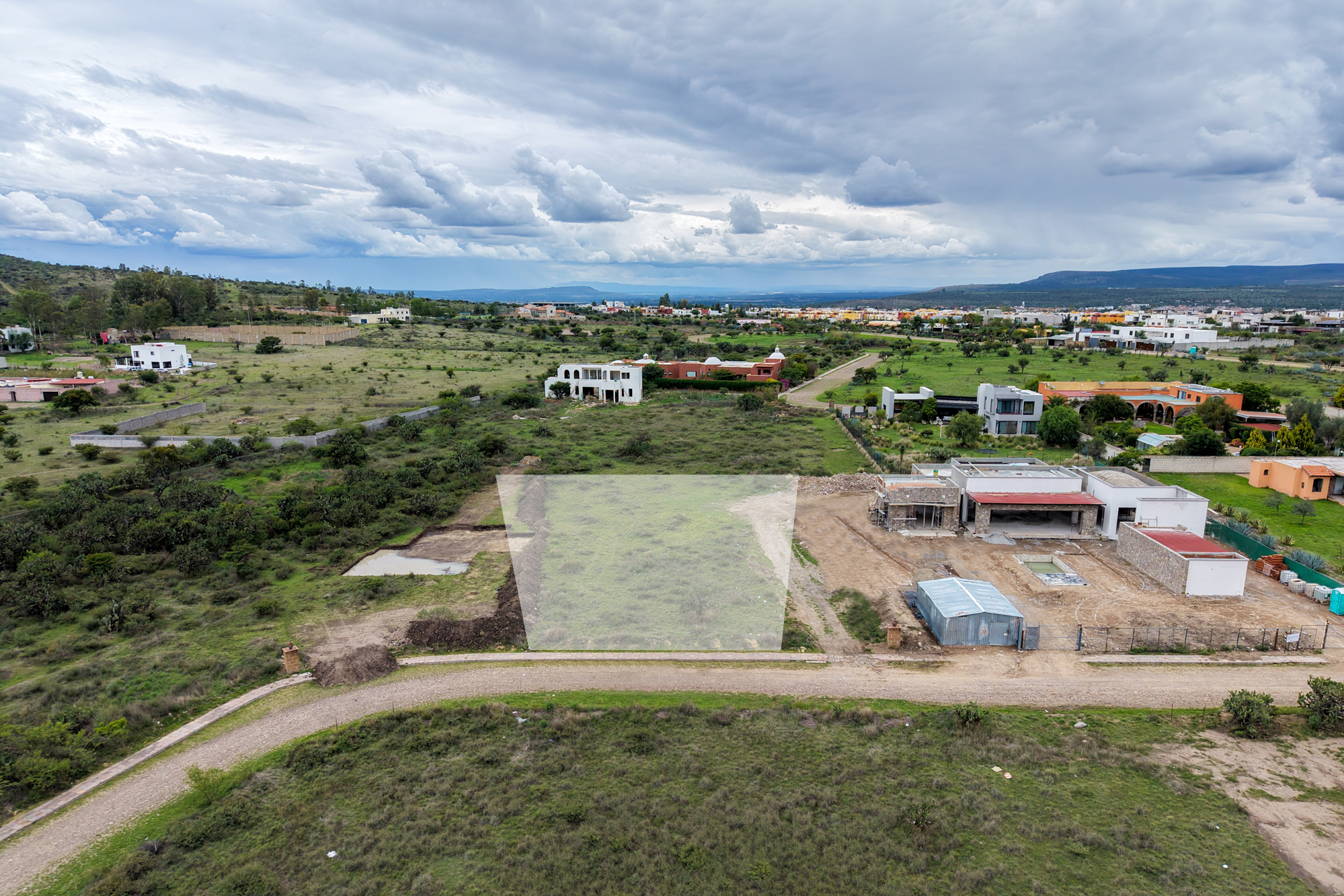 Lote La Lagunita - 物件實景