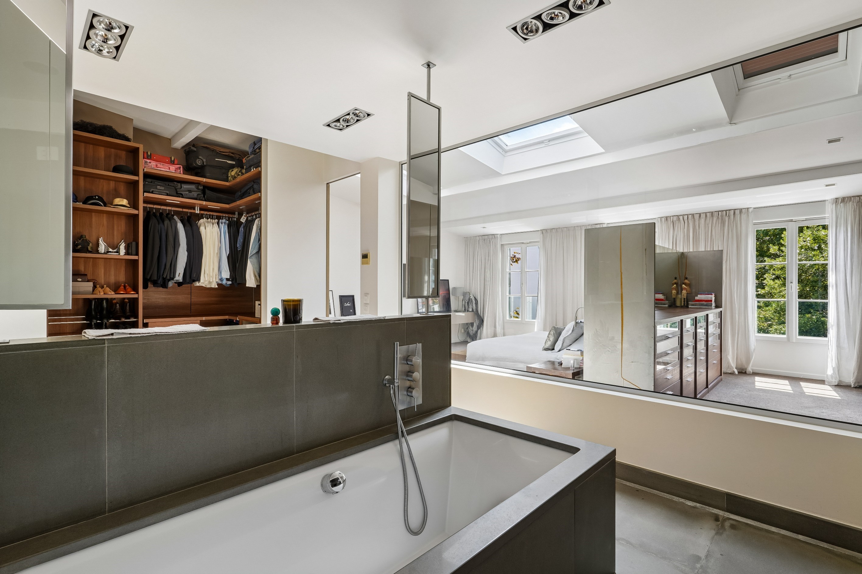  House in Neuilly-sur-Seine – Saussaye District – Near the American Hospital of … - 物件實景