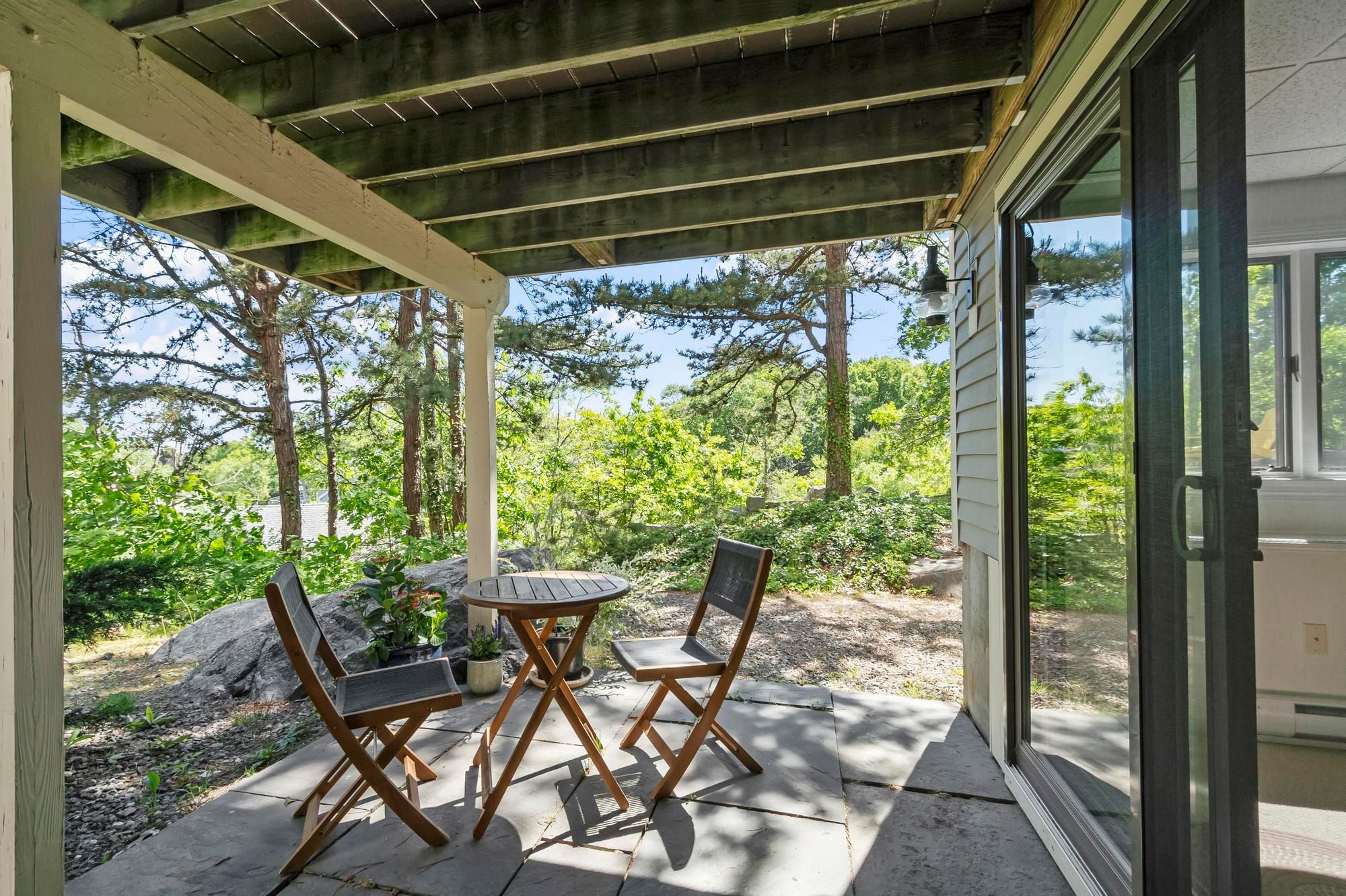  24 Bayridge Lane, Rockport, MA, 01966 - 物件實景