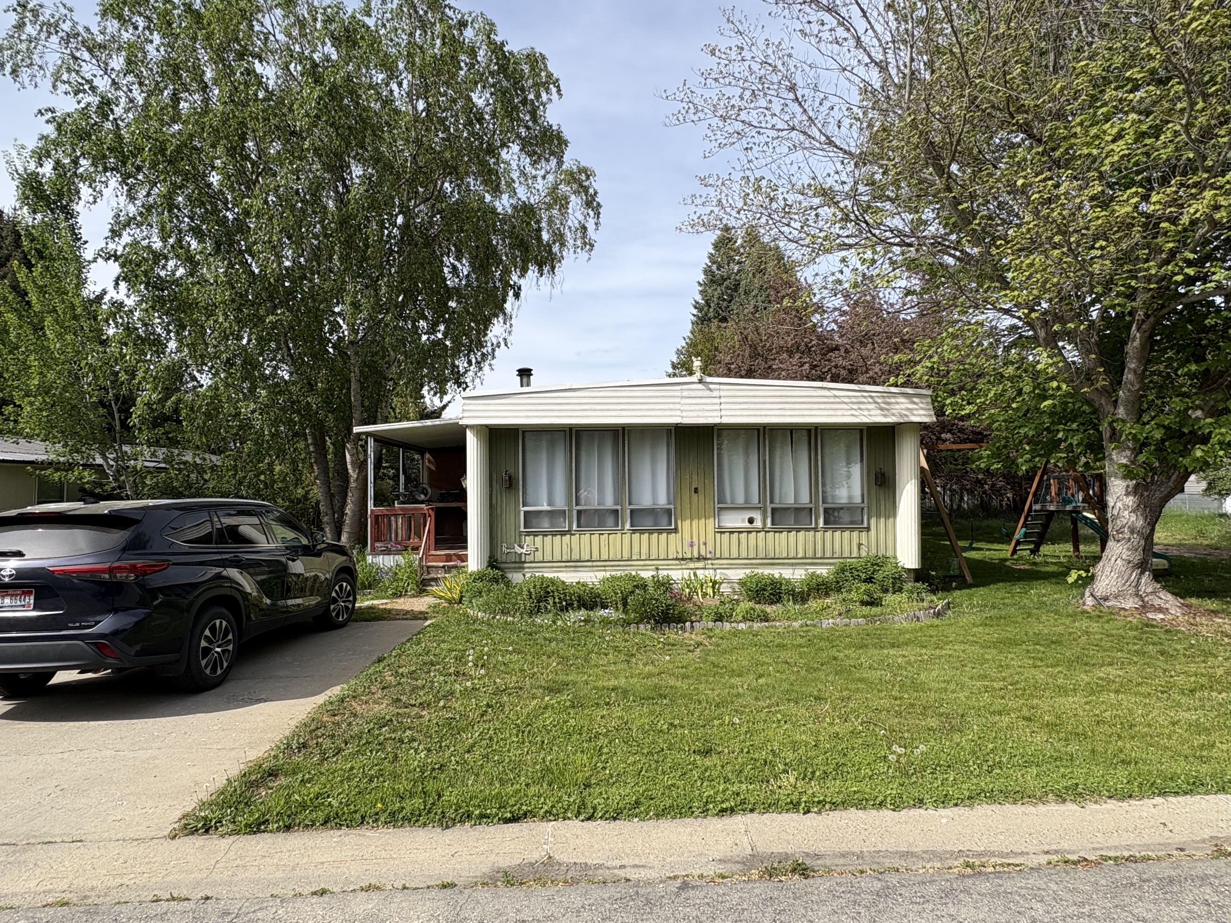 Mccall St, Bonners Ferry, ID 83805