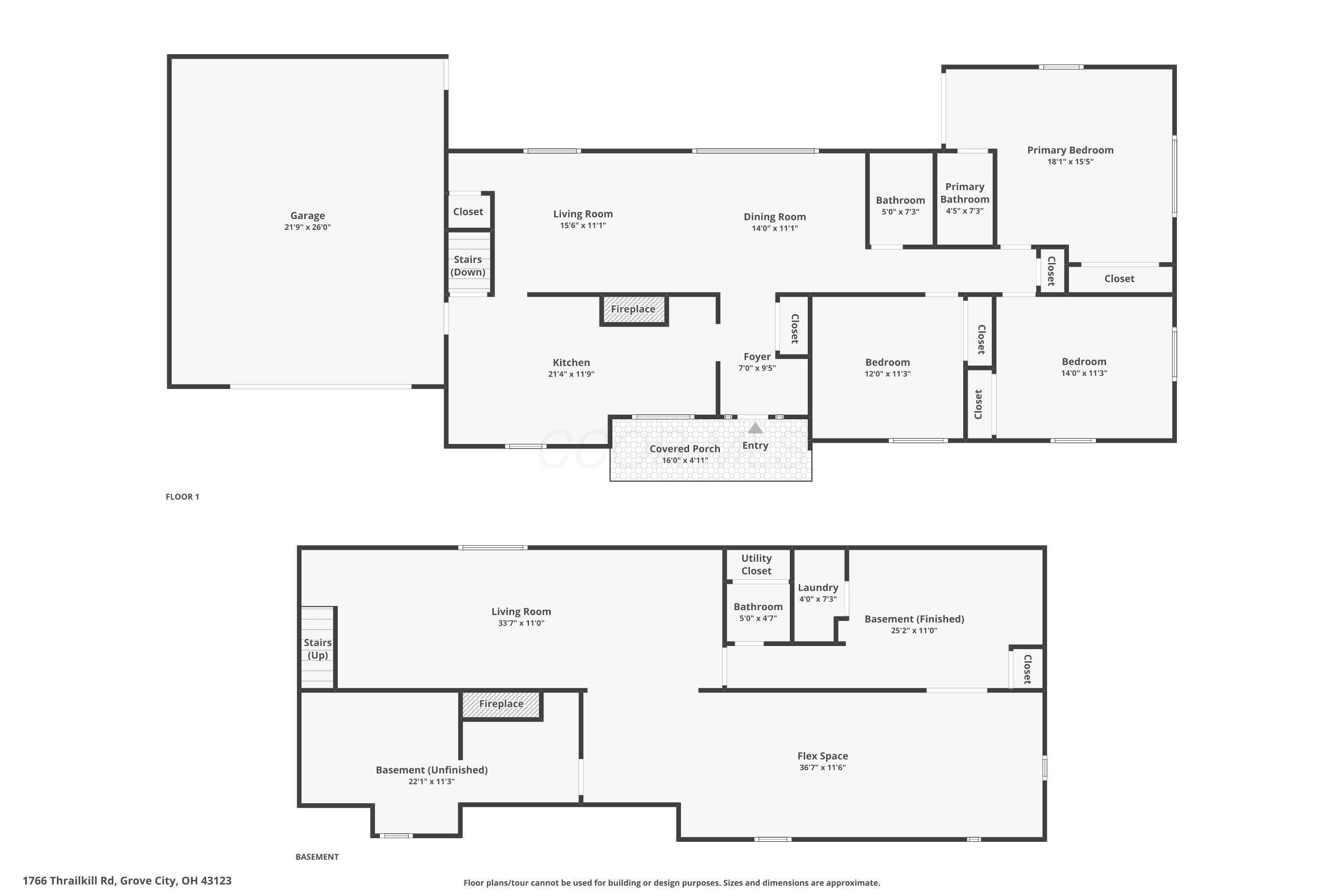 Grove City, Ohio, 43123, United States, 3 Bedrooms Bedrooms, ,3 BathroomsBathrooms,Residential,For Sale,2007789