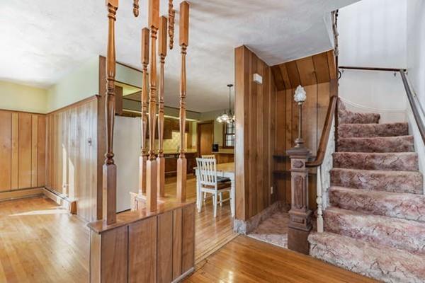 Revere, Massachusetts, 02151, United States, 4 Bedrooms Bedrooms, ,3 BathroomsBathrooms,Residential,For Sale,1920363