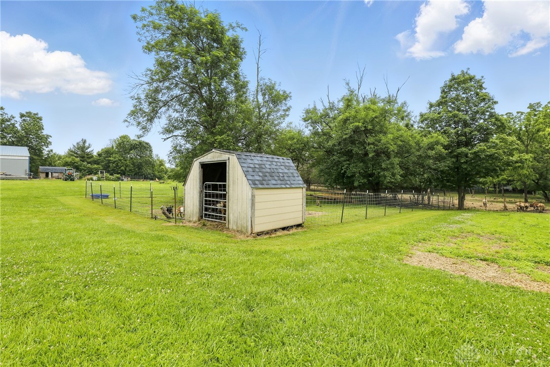 Farmersville, Ohio, 45325, United States, 3 Bedrooms Bedrooms, ,2 BathroomsBathrooms,Residential,For Sale,1882475