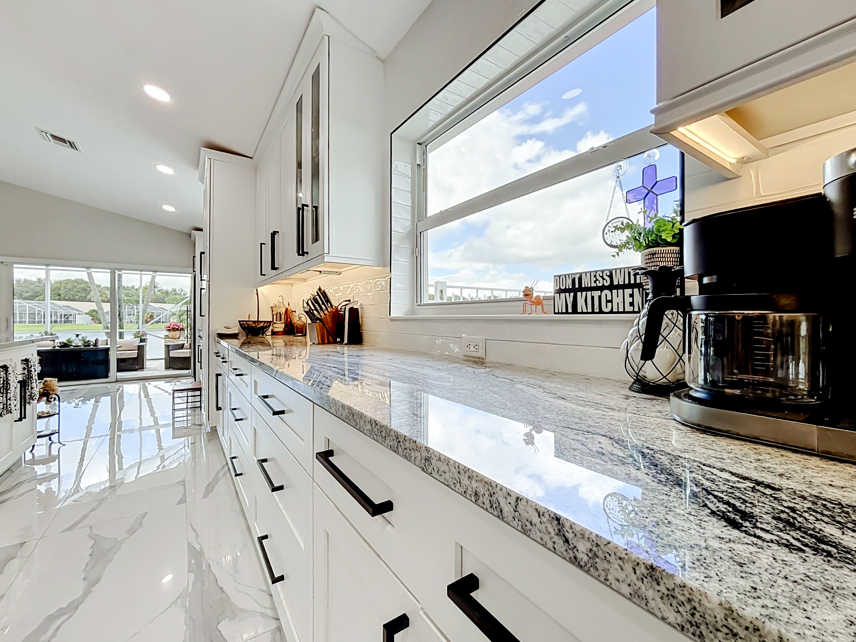  9889 Agnello St, Lake Worth, FL, 33467 - 物件實景