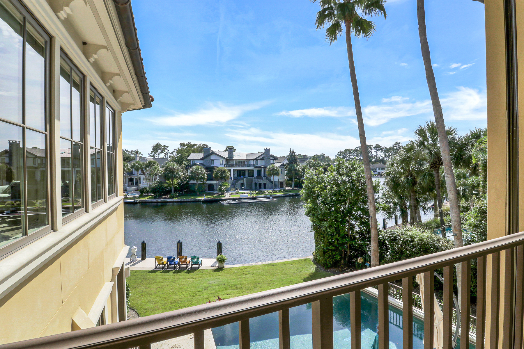  16 Castlebridge Court, Hilton Head Island - 物件實景