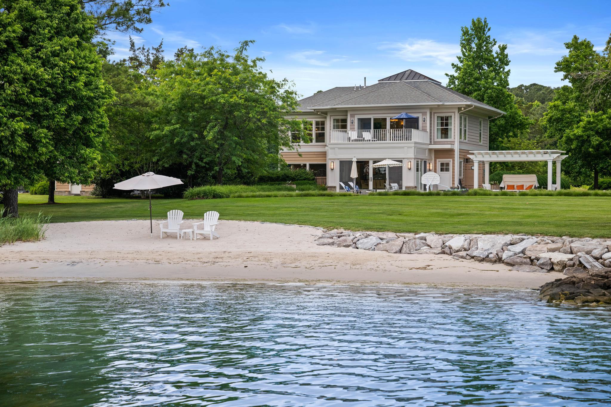  6920 Travelers Rest Circle, Easton, MD, 21601 - 物件實景