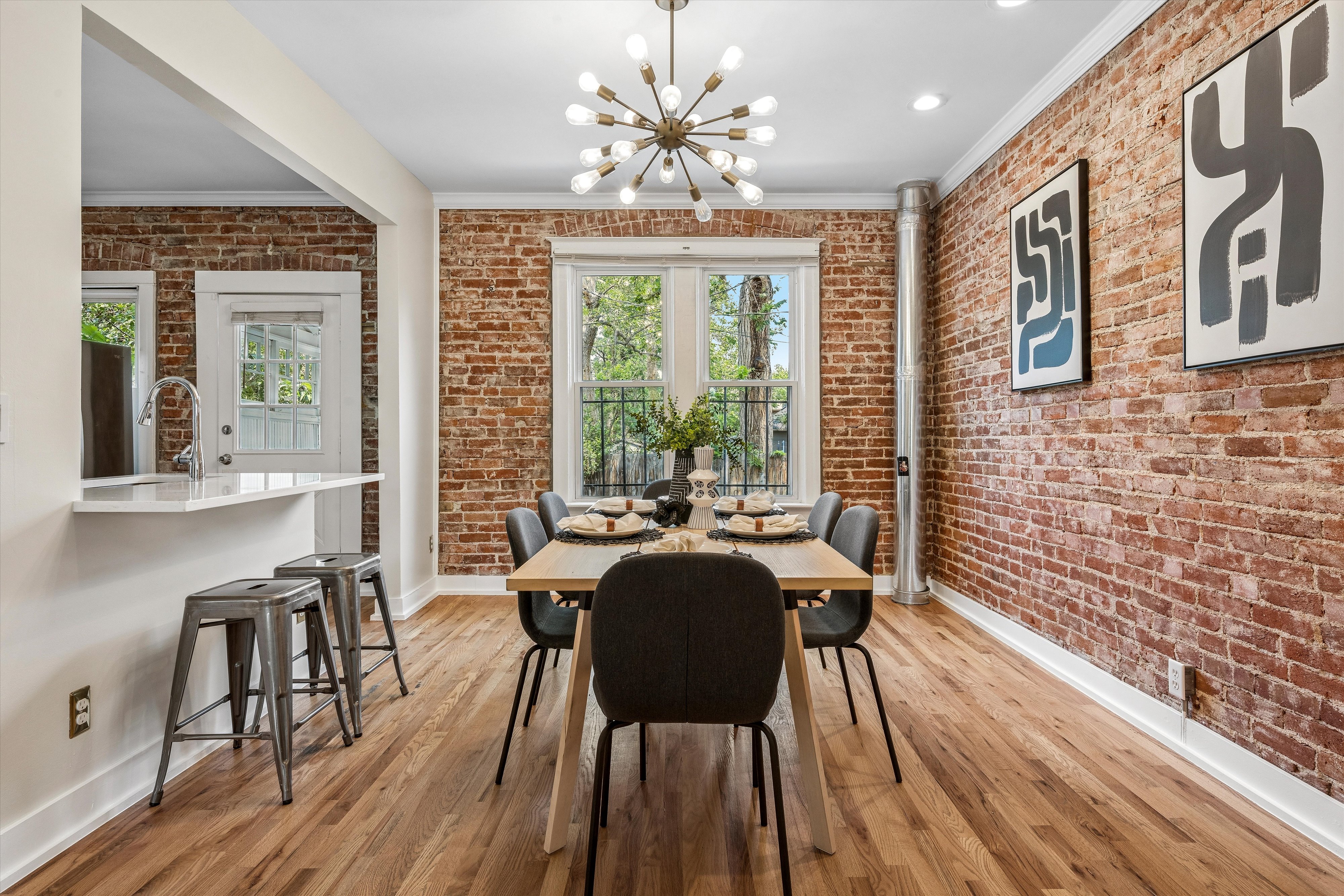  Welcome to this Updated Denver Victorian - 物件實景