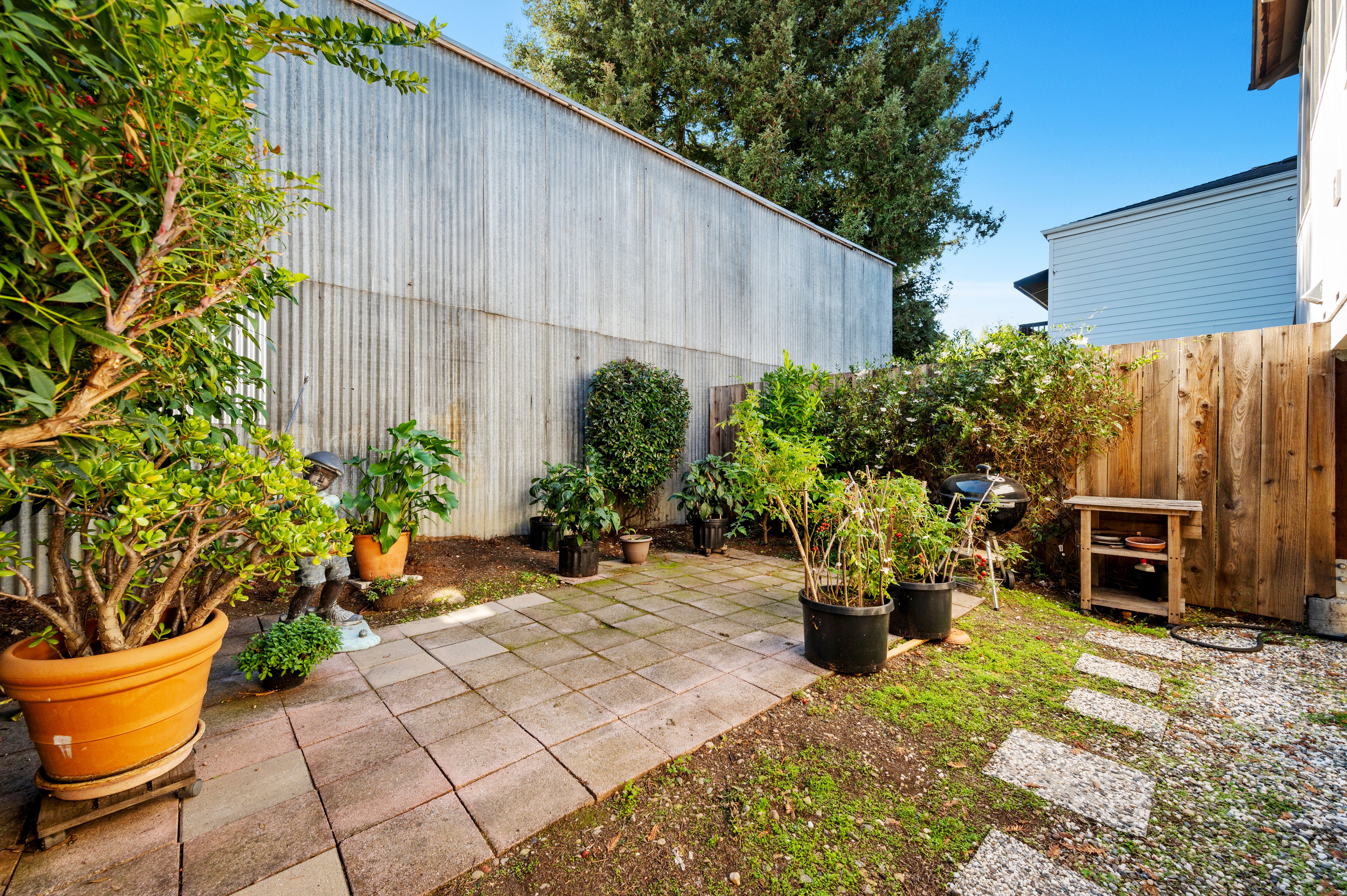  Investment Opportunity in the Heart of Downtown Napa - 物件實景