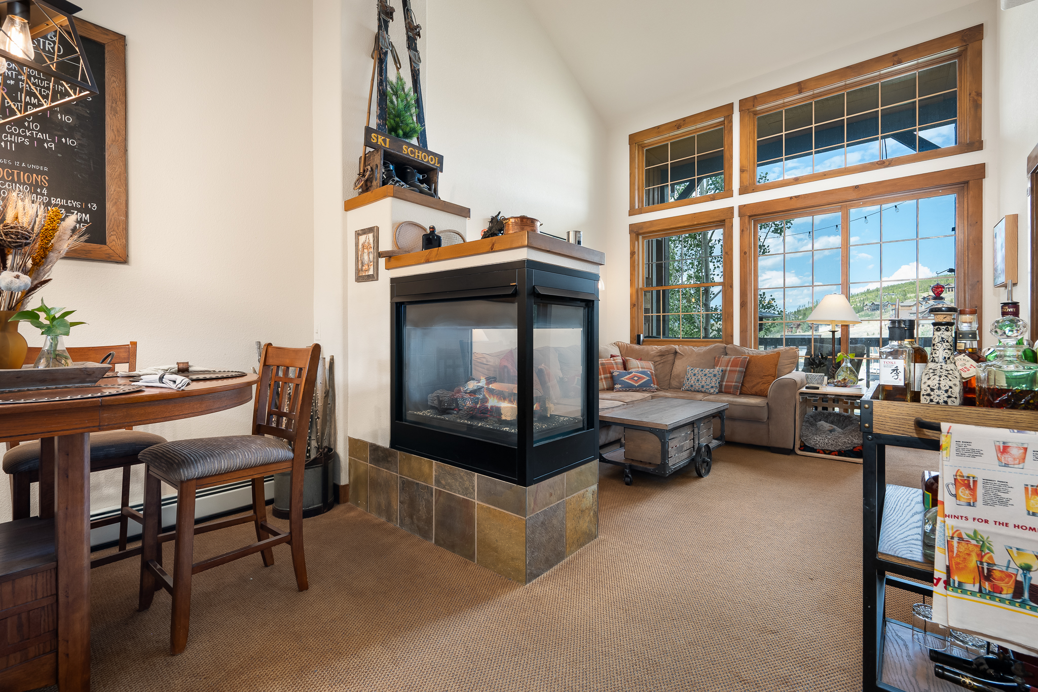  3304 Bule Sky, Granby, CO, 80446 - 物件實景