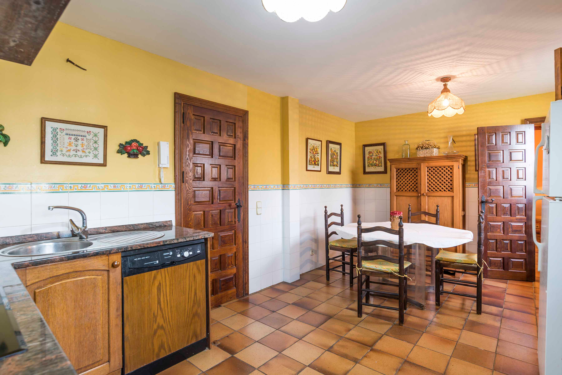  Spectacular estate for promotion in Sotosalbos, Segovia - 物件實景