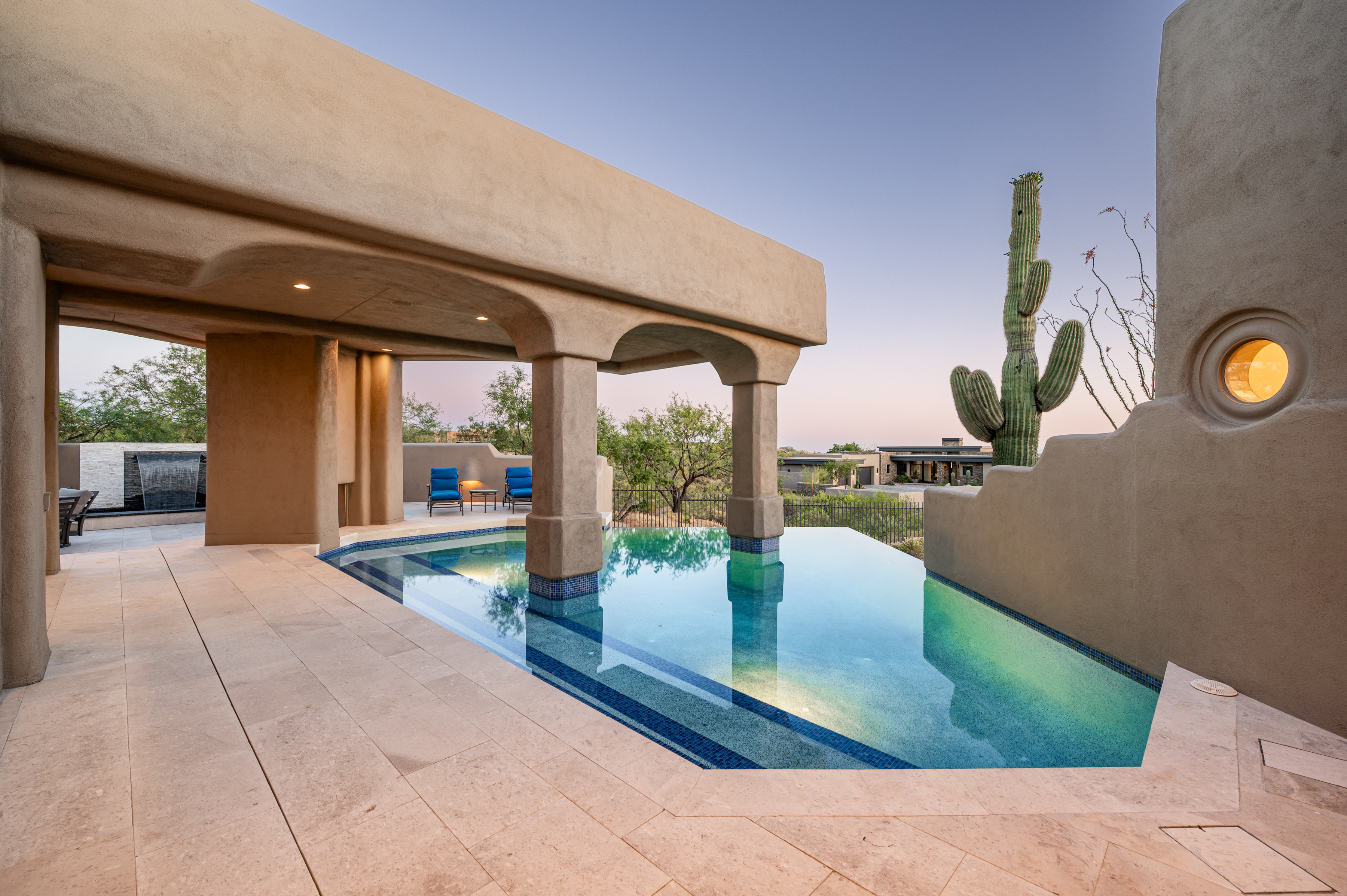  40635 N 109th Place ¦Scottsdale, AZ - 物件實景