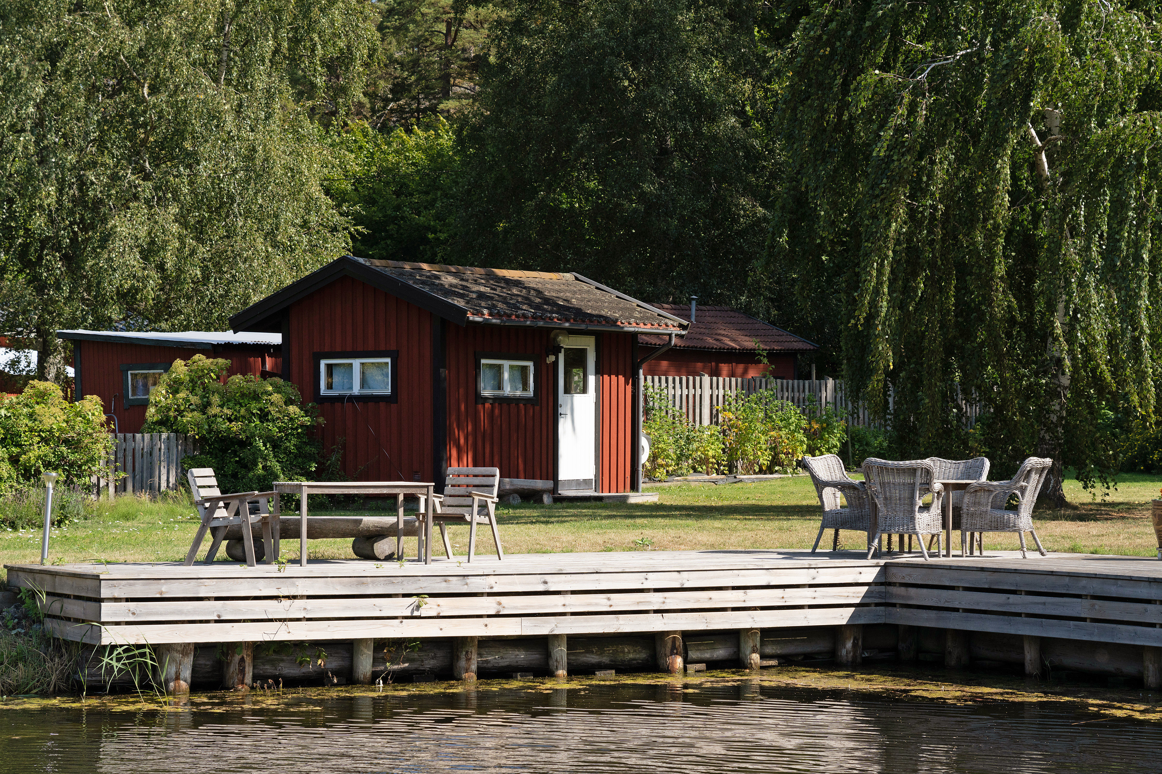  Skäretvägen 8 - 物件實景