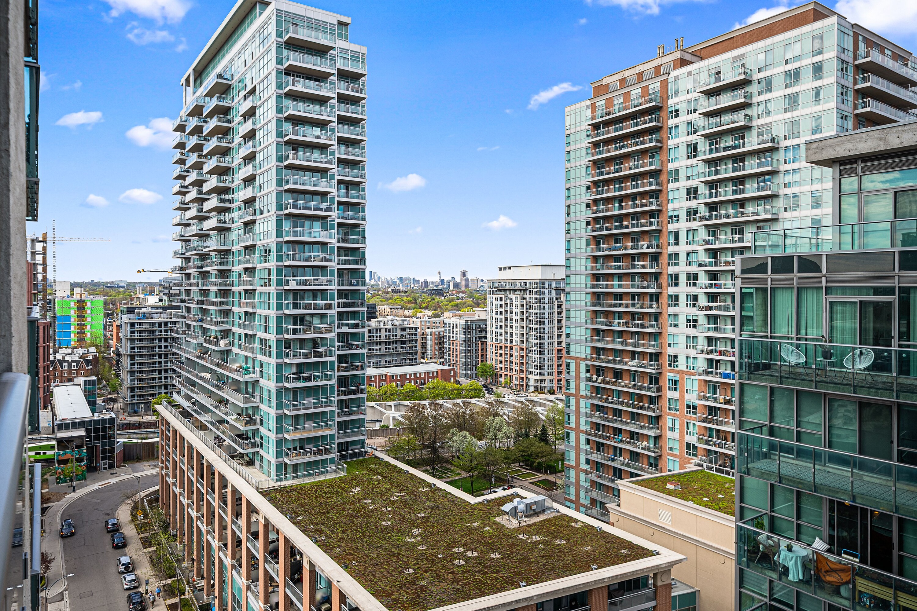  Toronto, Greater Toronto Area - 物件實景