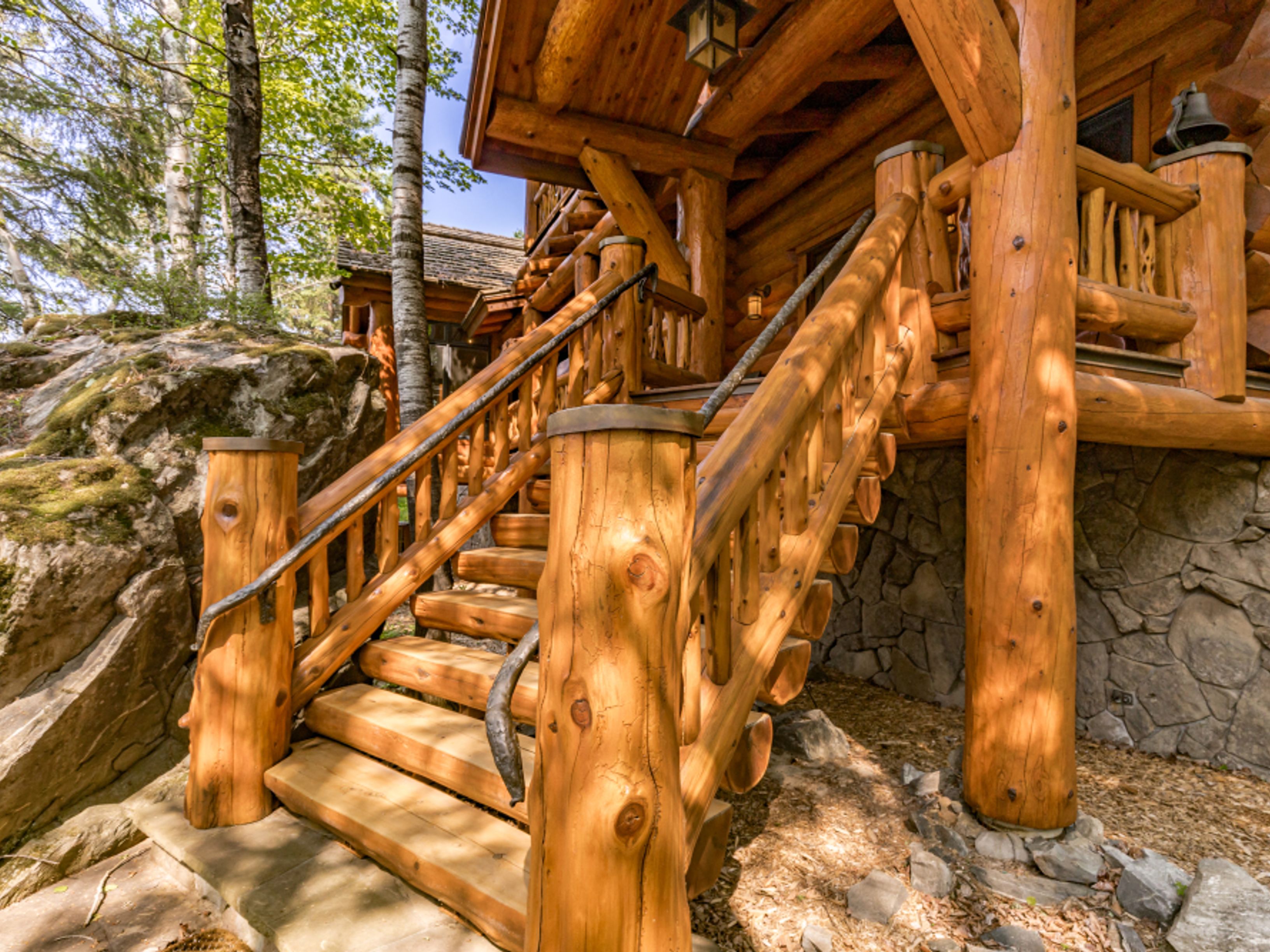  Lake Vermilion Legacy Estate Retreat - 物件實景