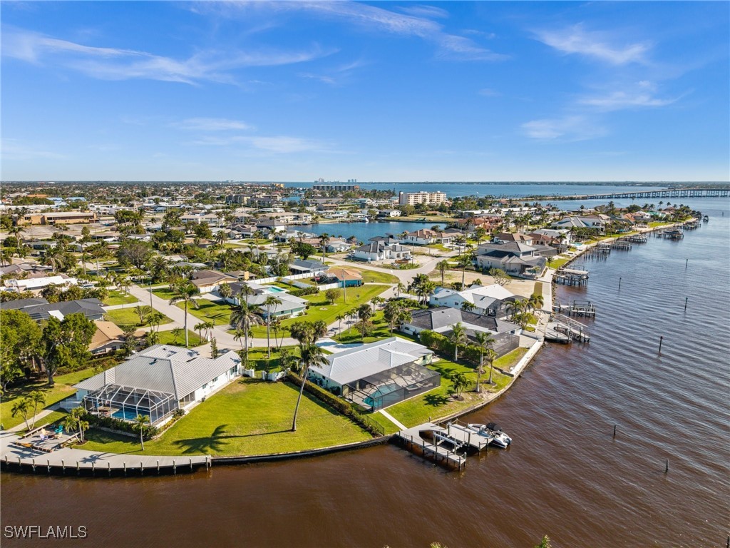 Cape Coral, Florida, 33904, United States, 4 Bedrooms Bedrooms, ,3 BathroomsBathrooms,Residential,For Sale,1977934