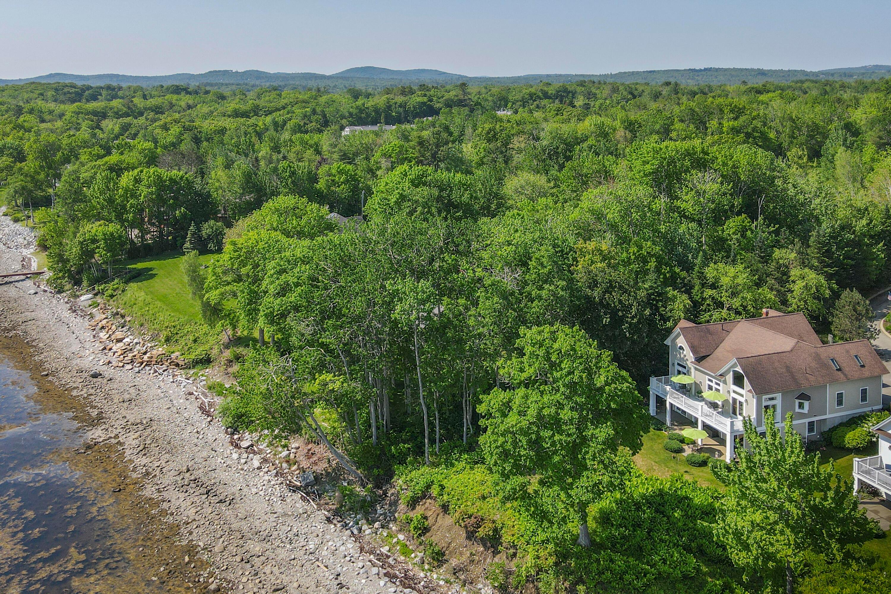  155 Bayside Drive - 物件實景