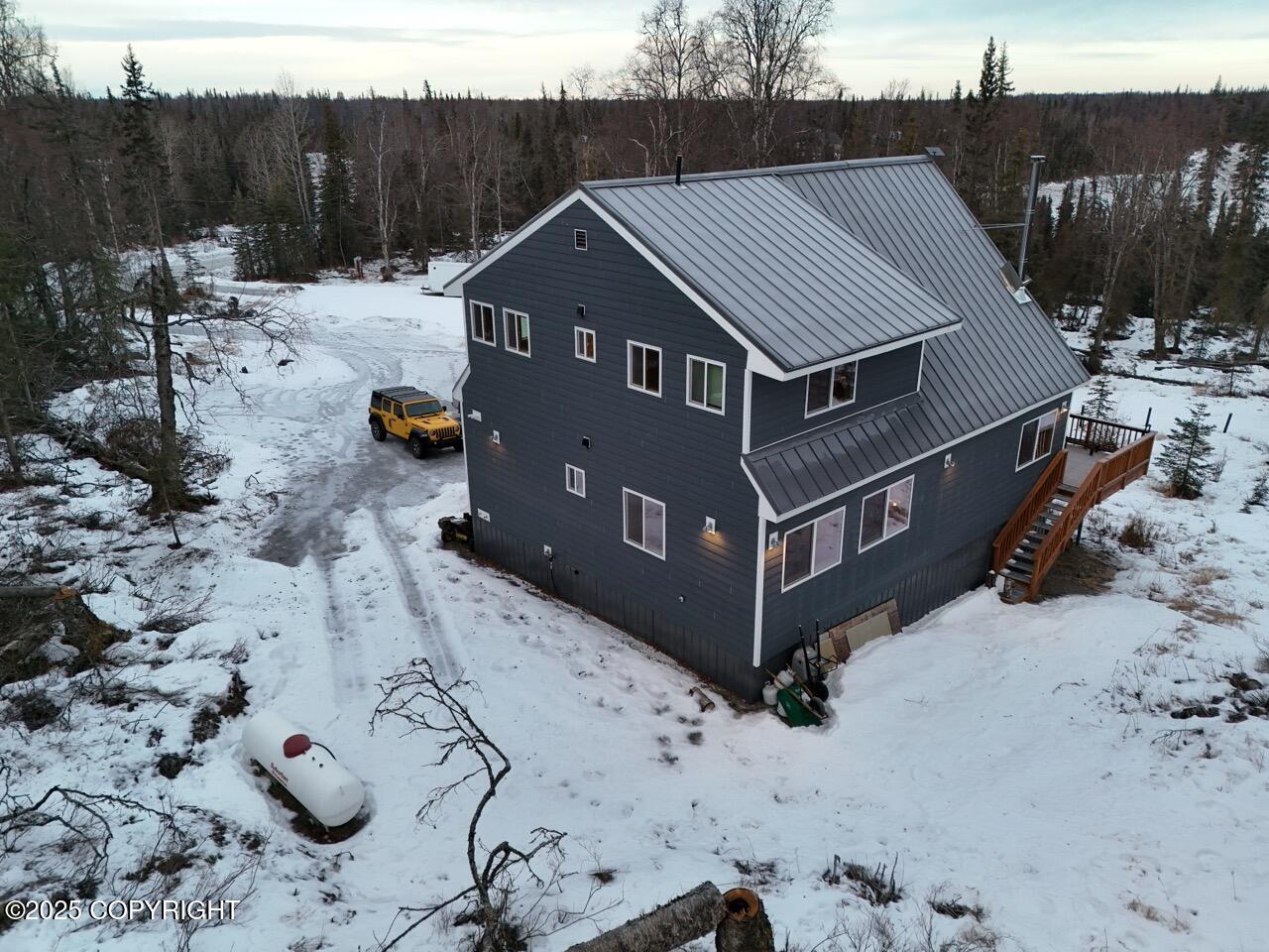 Soldotna, Alaska, 99669, United States, 3 Bedrooms Bedrooms, ,3 BathroomsBathrooms,Residential,For Sale,1928733
