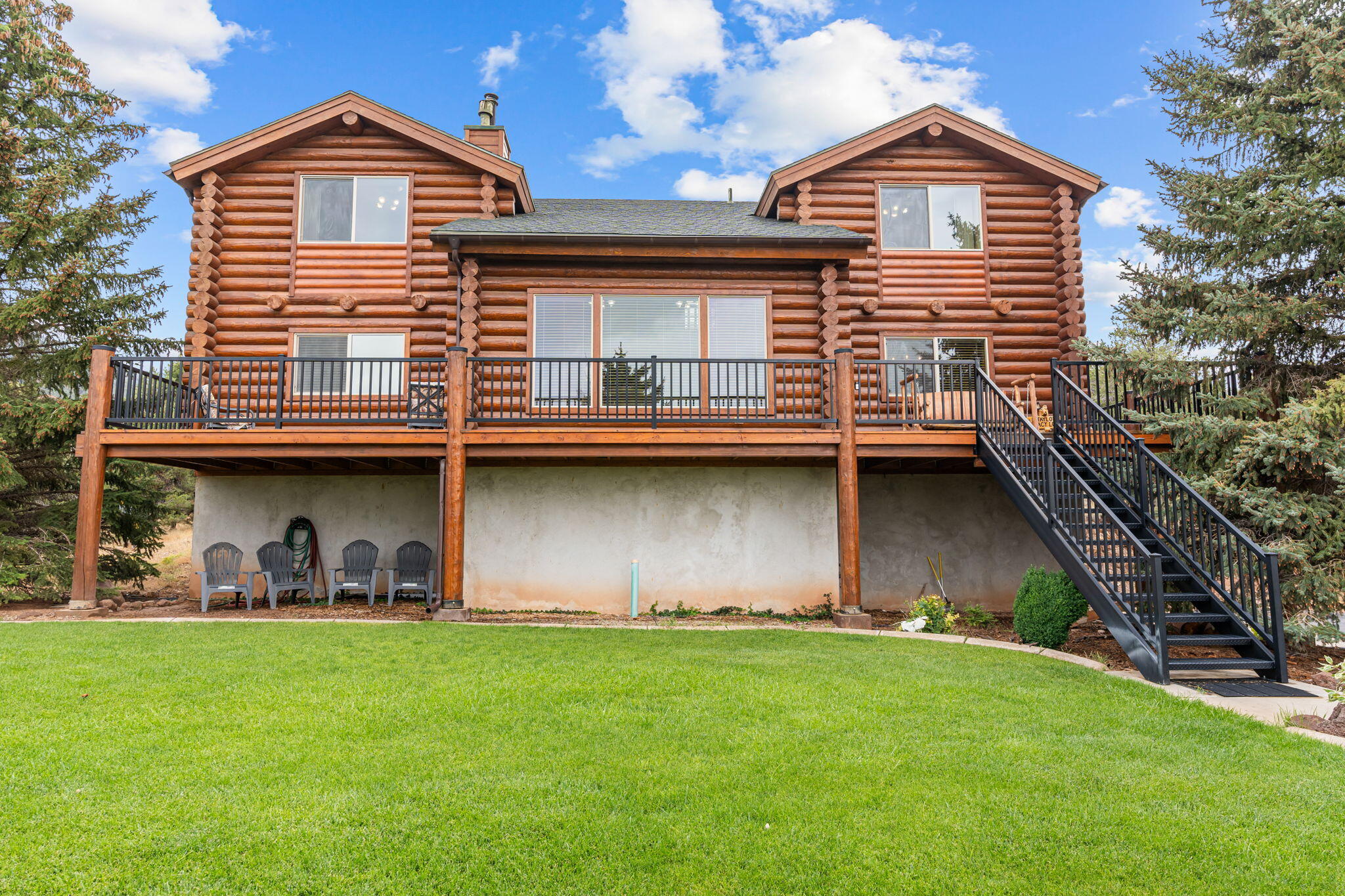 Parowan, Utah, 84761, United States, 5 Bedrooms Bedrooms, ,5 BathroomsBathrooms,Residential,For Sale,1976313