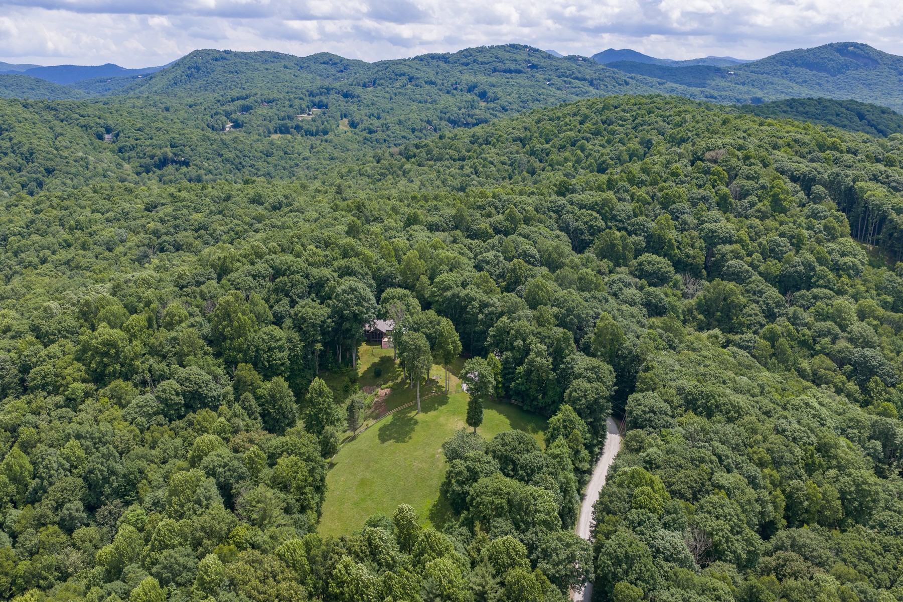  High Meadow At Panthertown - 物件實景