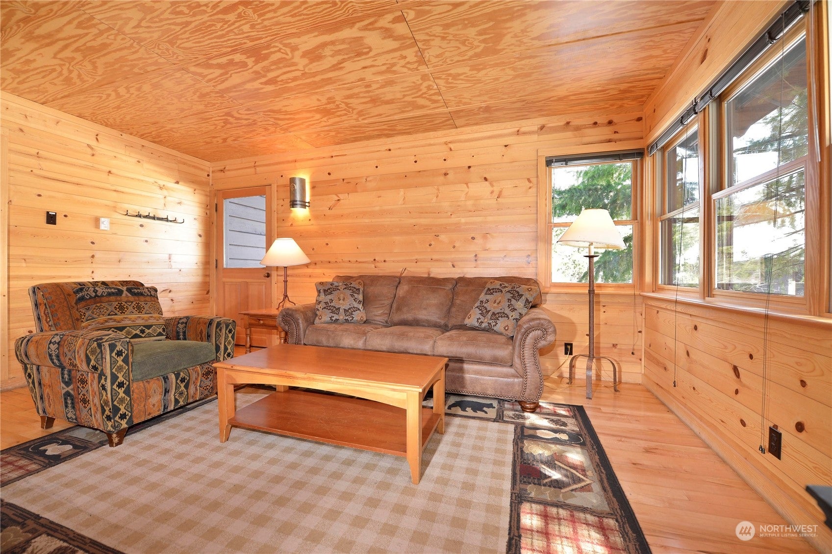 17798 Hwy 20 #C-11 C-11, Mazama, Washington, 98833, United States, 1 Bedroom Bedrooms, ,Residential,For Sale,17798 Hwy 20 #C-11 C-11,1613399