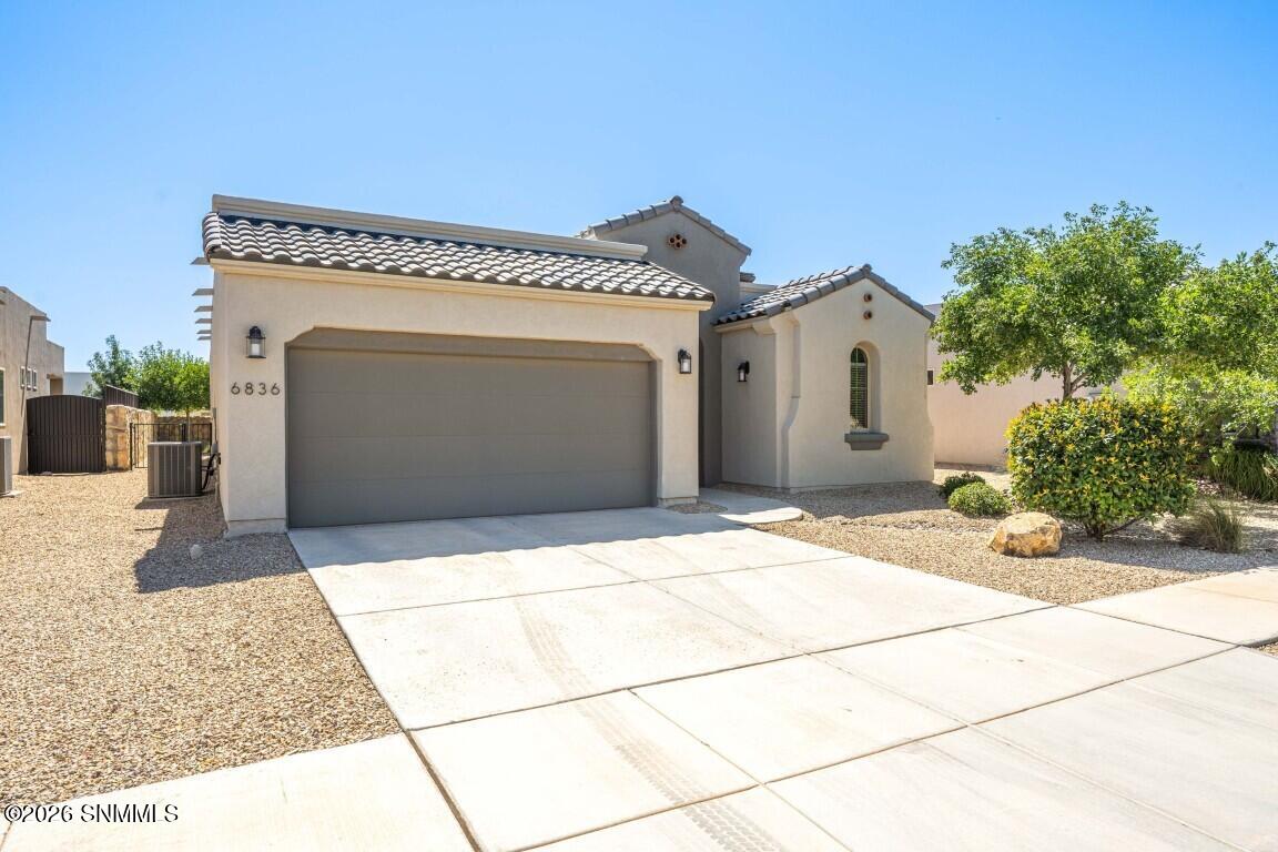 Cassini Ave, Las Cruces, NM 88012 #1
