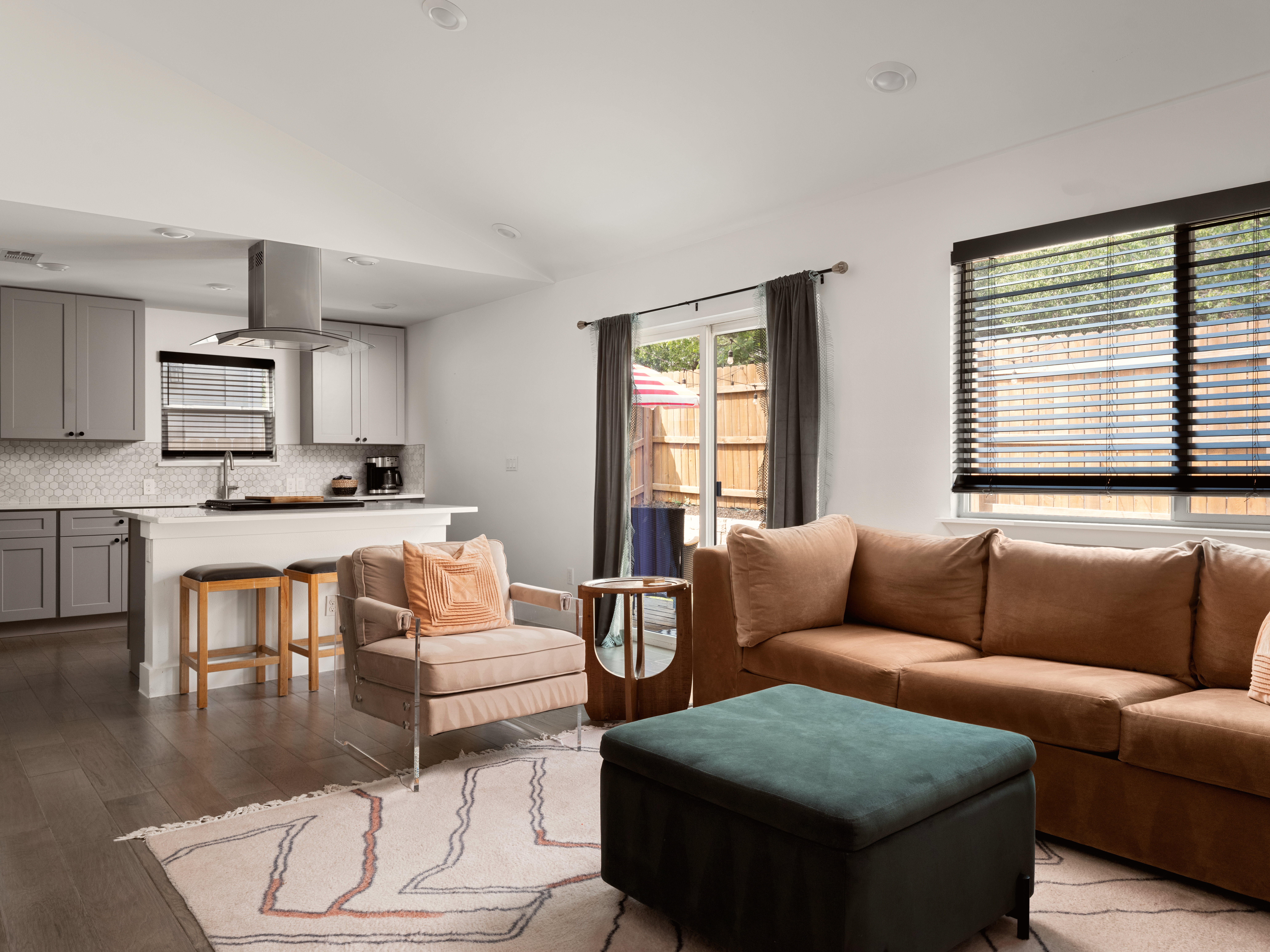  2501 East 11th Street #1, Austin, TX 78702 - 物件實景