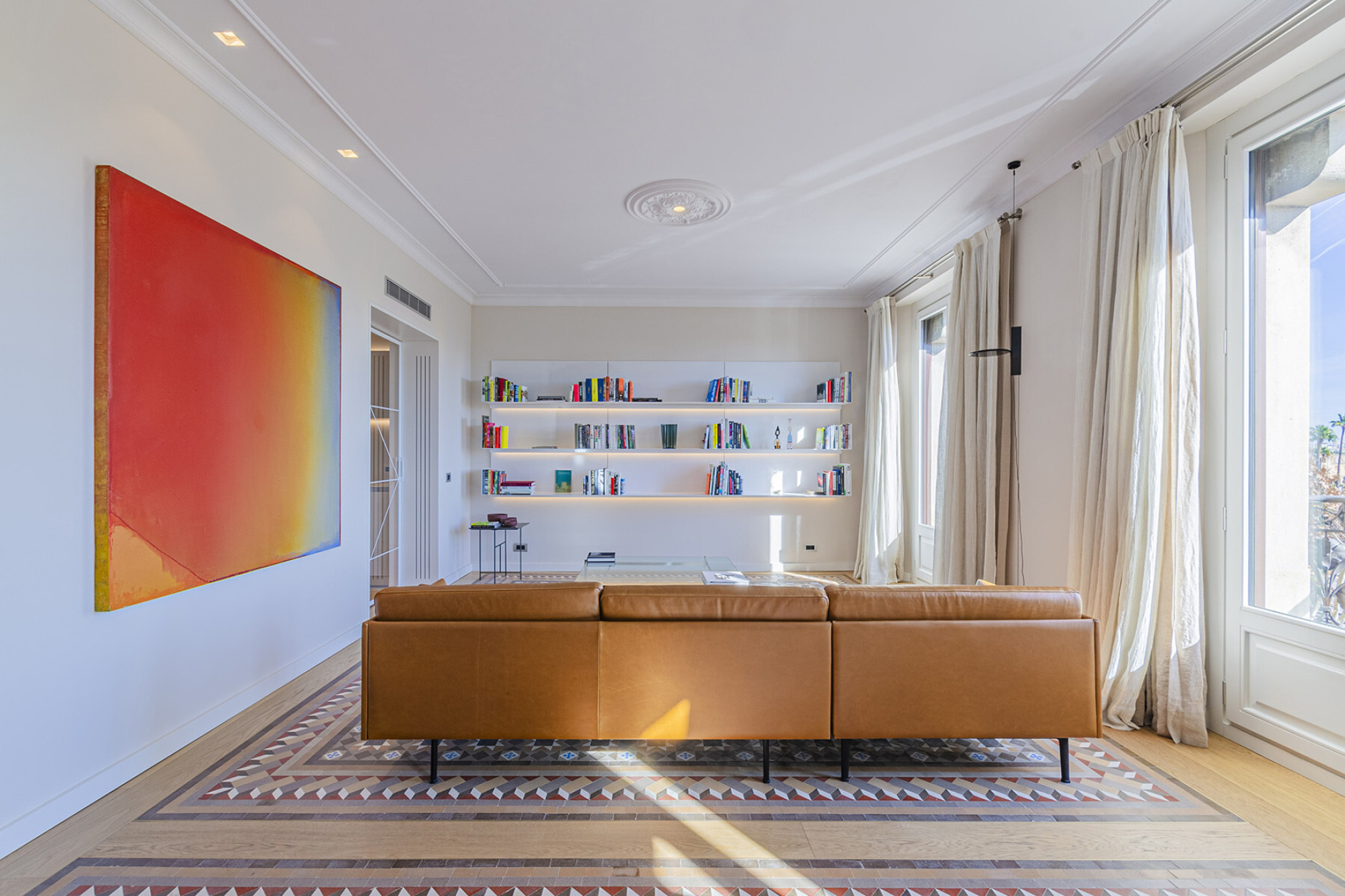 Essence of luxury in front of the port of Barcelona - 物件實景