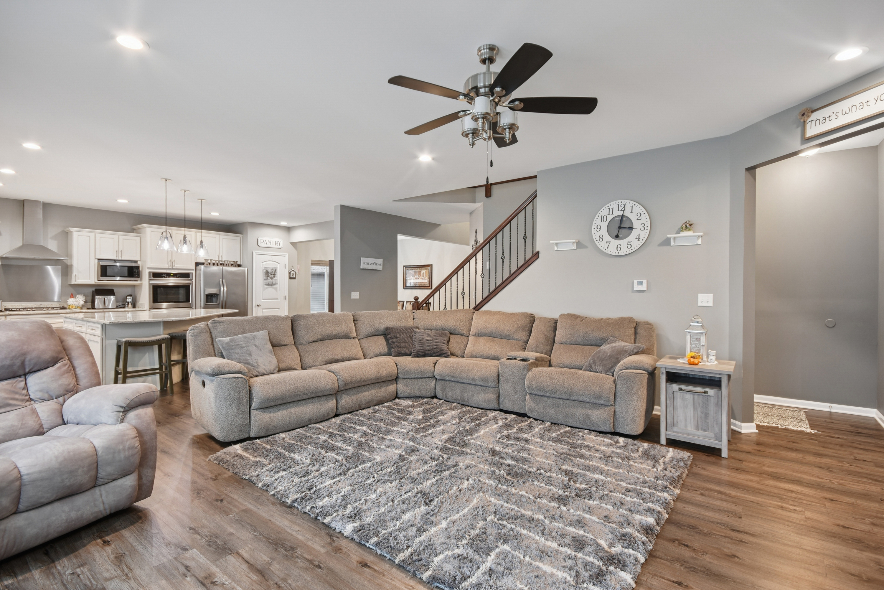 Channahon, Illinois, 60410, United States, 4 Bedrooms Bedrooms, ,3 BathroomsBathrooms,Residential,For Sale,1996655