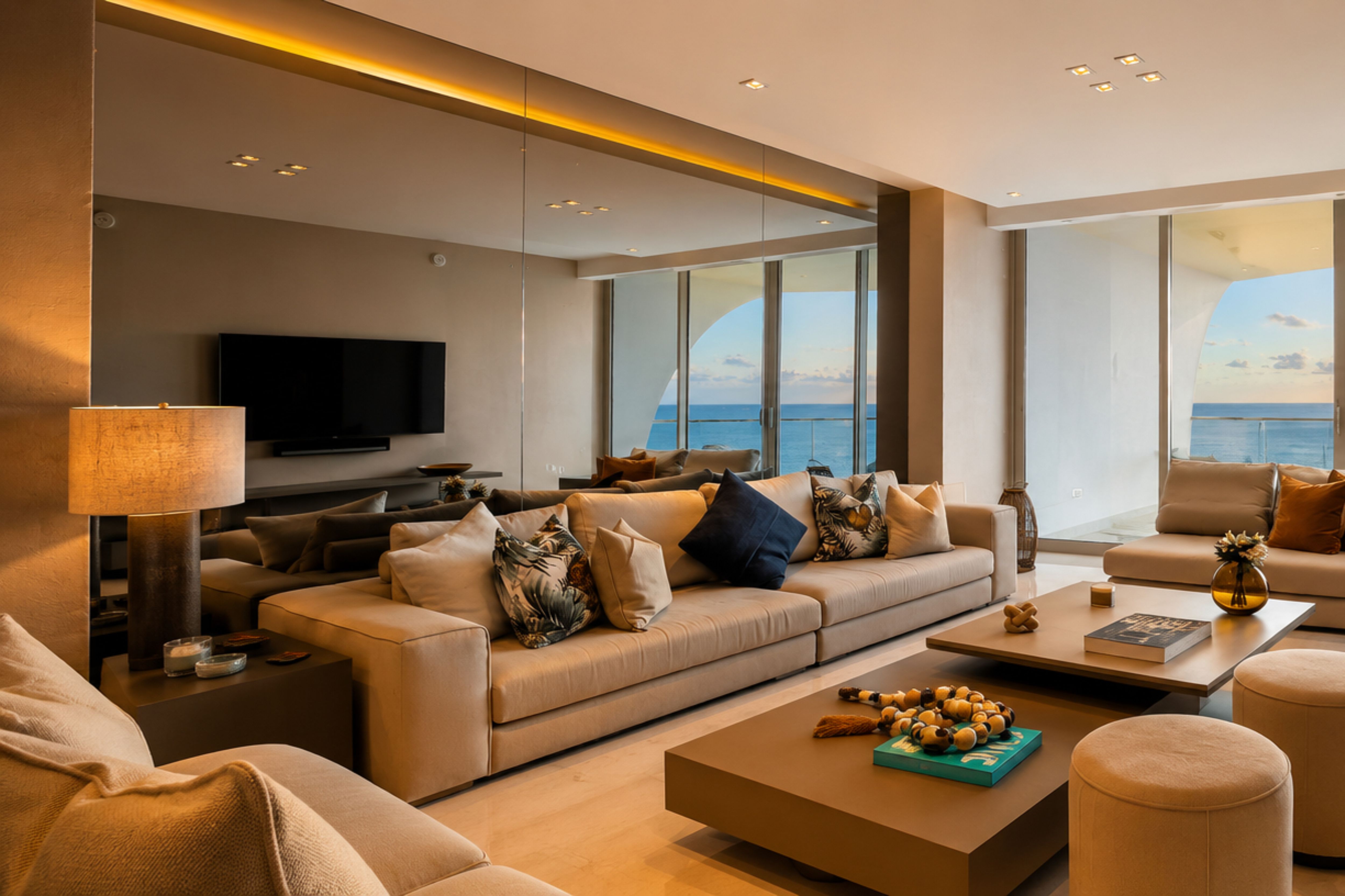  16901 Collins Avenue, Sunny Isles Beach, FL, 33160 - 物件實景