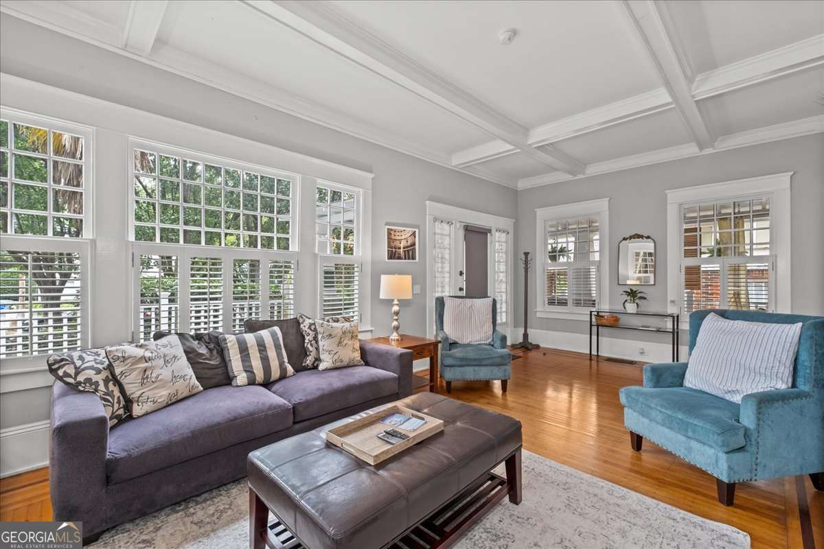 Atlanta, Georgia, 30308, United States, 5 Bedrooms Bedrooms, ,5 BathroomsBathrooms,Residential,For Sale,1988195