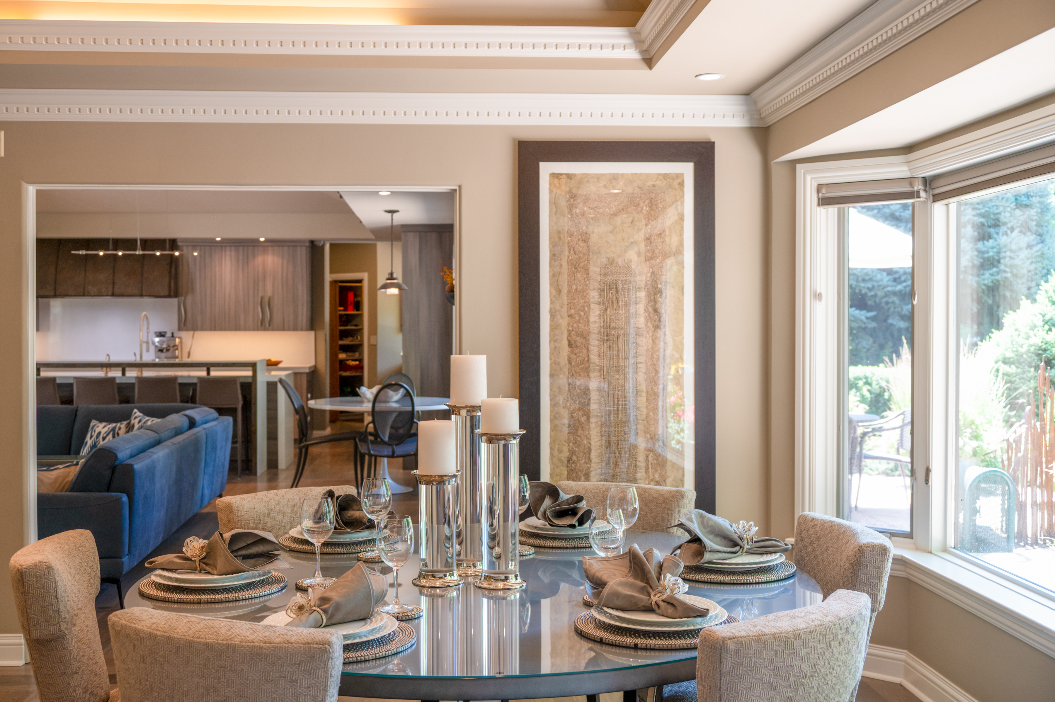  RARE - OPEN, LIGHT, SPACIOUS and PRIVATE - 物件實景
