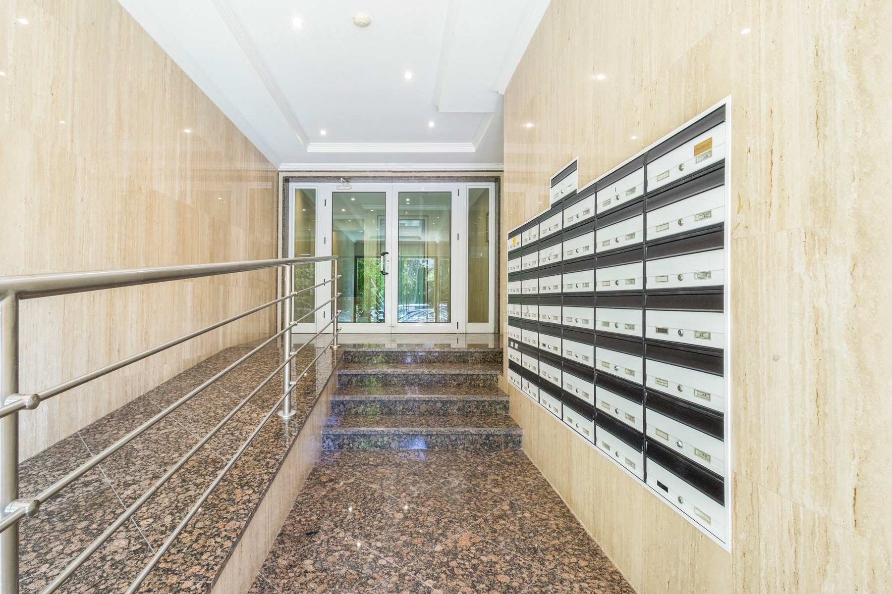  Flat, 3 bedrooms, for Sale - 物件實景