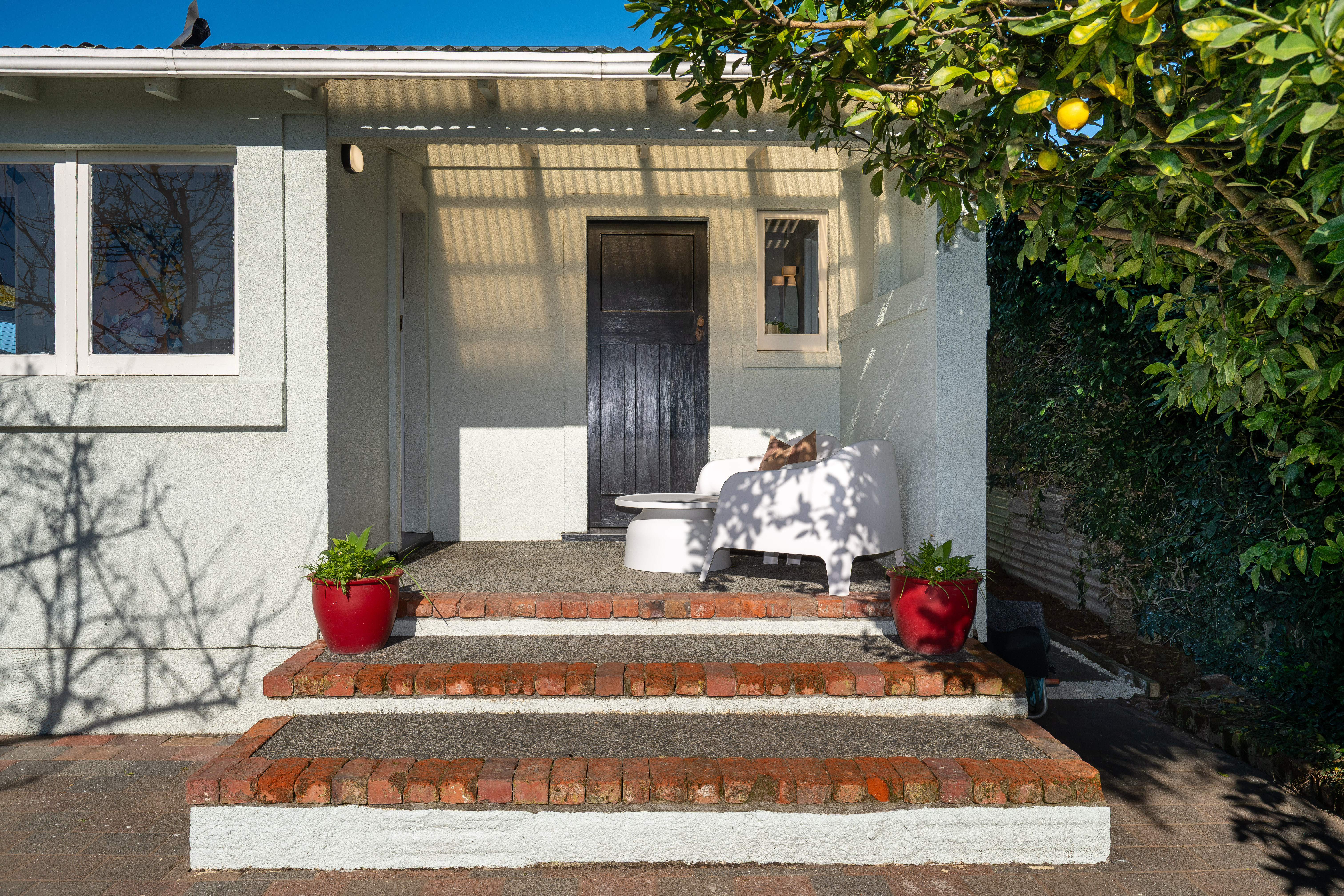  9 Kinross White Street, Napier South - 物件實景