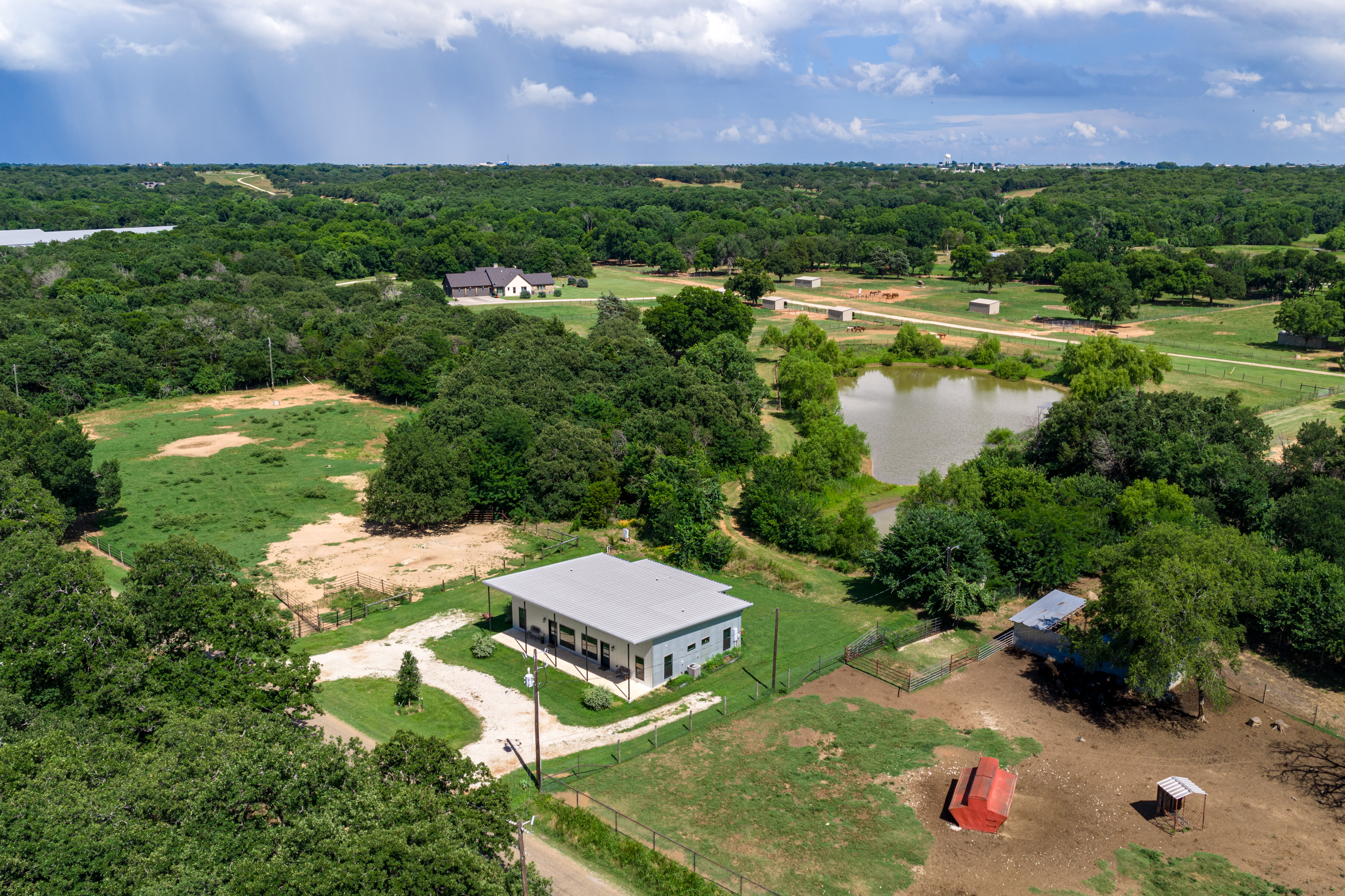 Walnut Creek Horse Farm - 物件實景