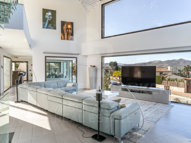 Jávea / Xàbia, Comunidad Valenciana, ES, 5 Bedrooms Bedrooms, ,7 BathroomsBathrooms,Residential,For Sale,1794797