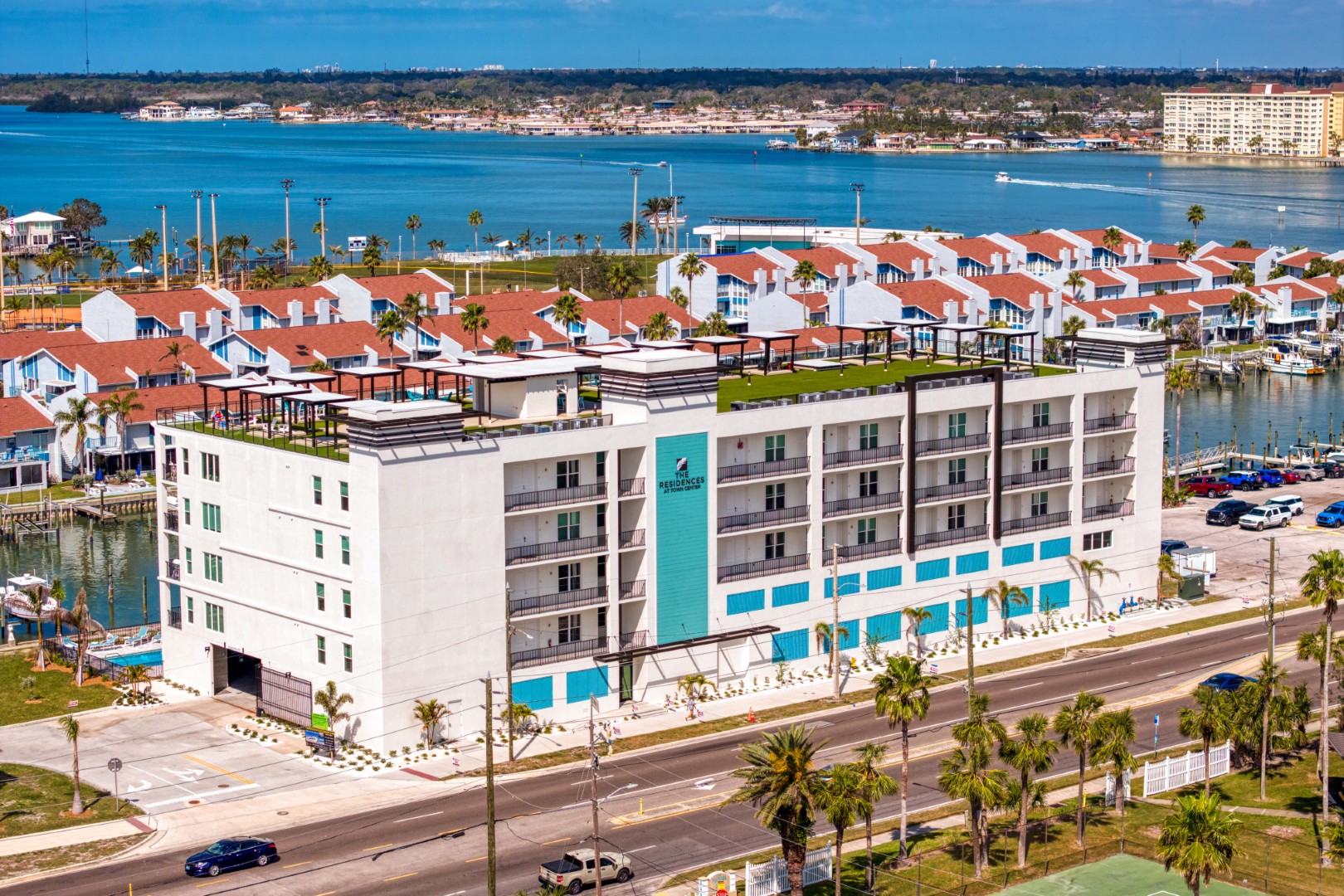 400 150th Ave # 304, Madeira Beach, Florida, 33708, United States, 3 Bedrooms Bedrooms, ,3 BathroomsBathrooms,Residential,For Sale,400 150th Ave # 304,1407196